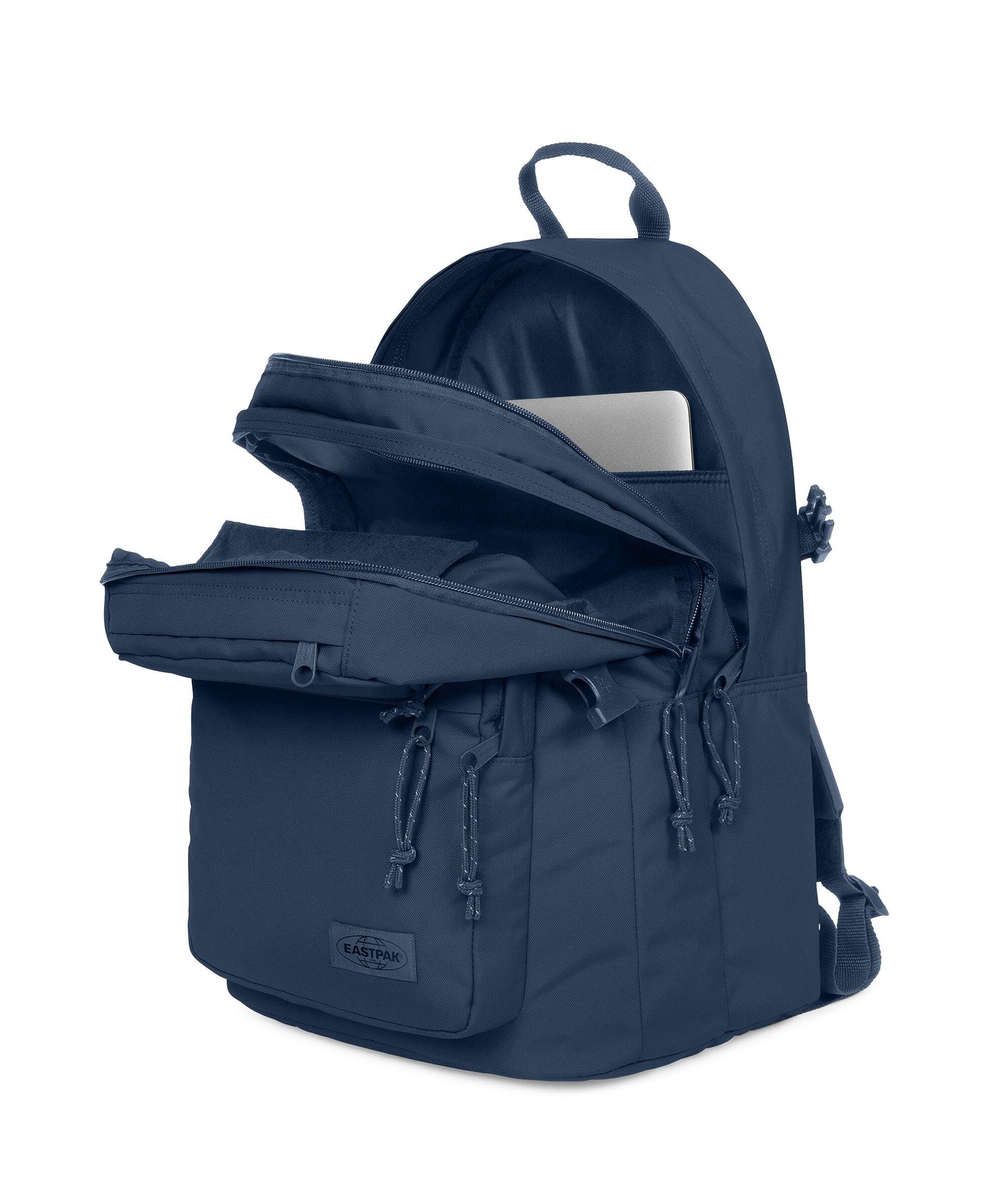 Eastpak DBL Pro Plecak nautic navy - Image 5