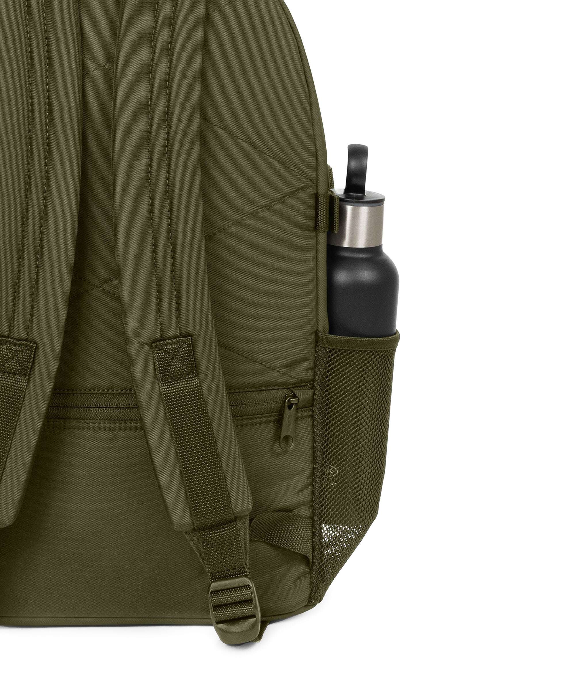Eastpak DBL Pro Plecak dark grass - Image 4