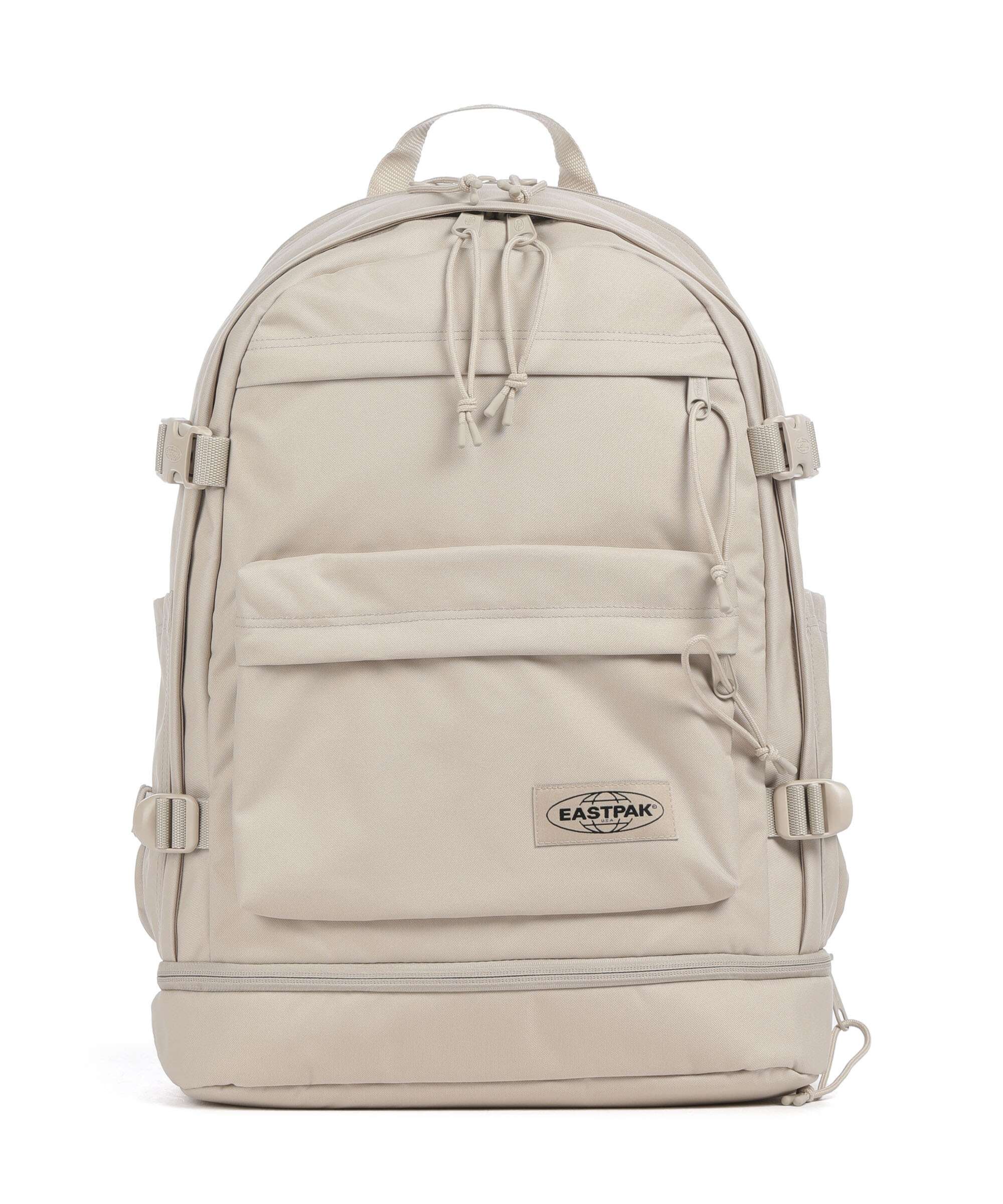 Eastpak Everyday Pak'R Plecak beige