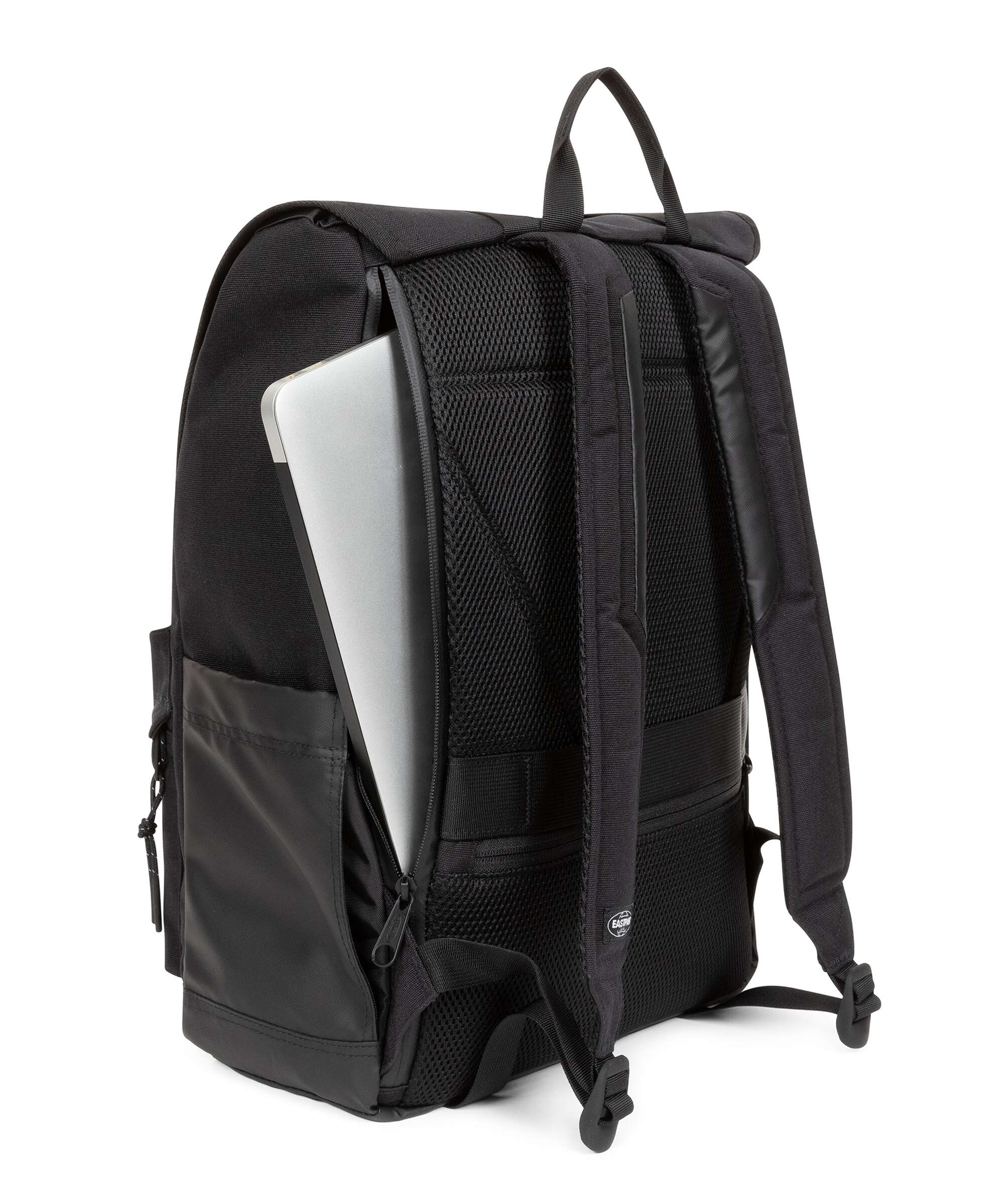 Eastpak Icon Topload Plecak on black - Image 6