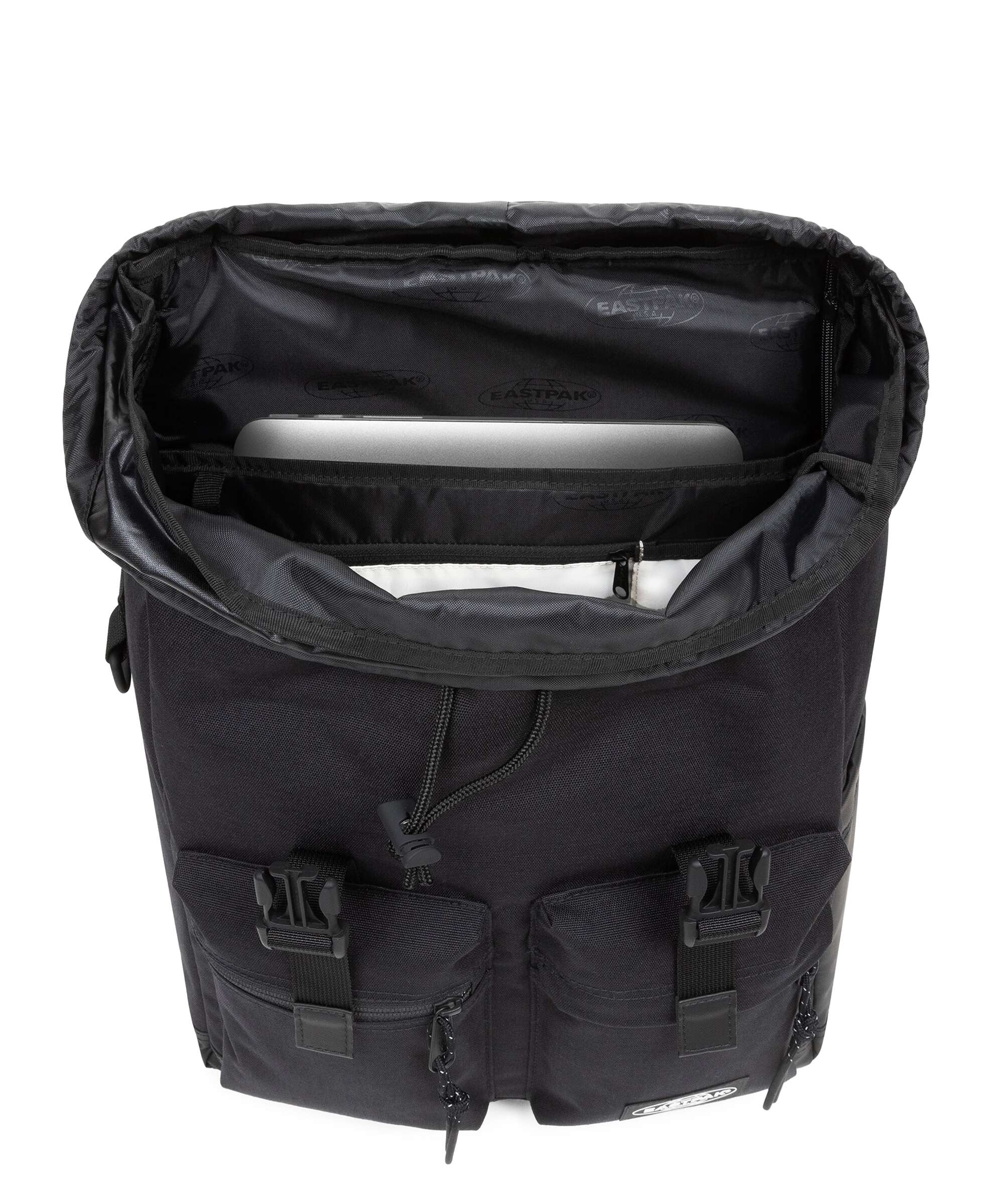 Eastpak Icon Topload Plecak on black - Image 8