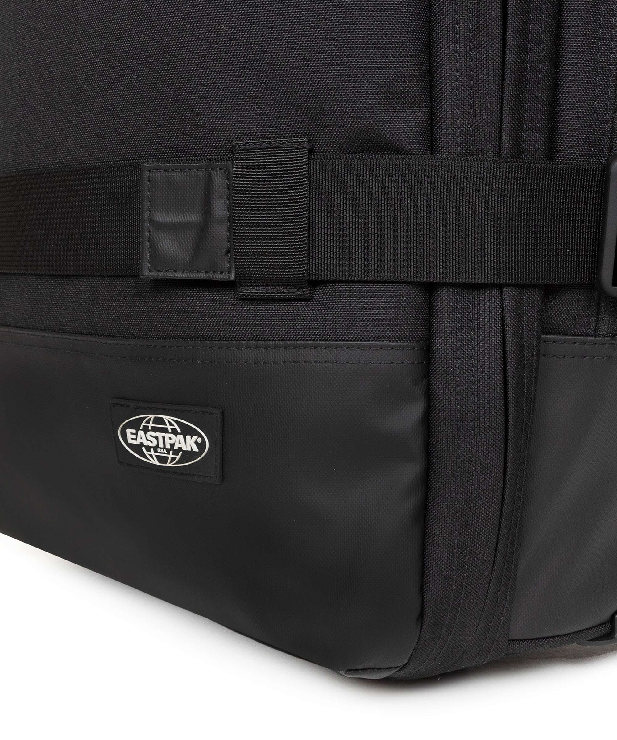 Eastpak Icon Travel'R S Torba podróżna na kółkach on black - Image 3