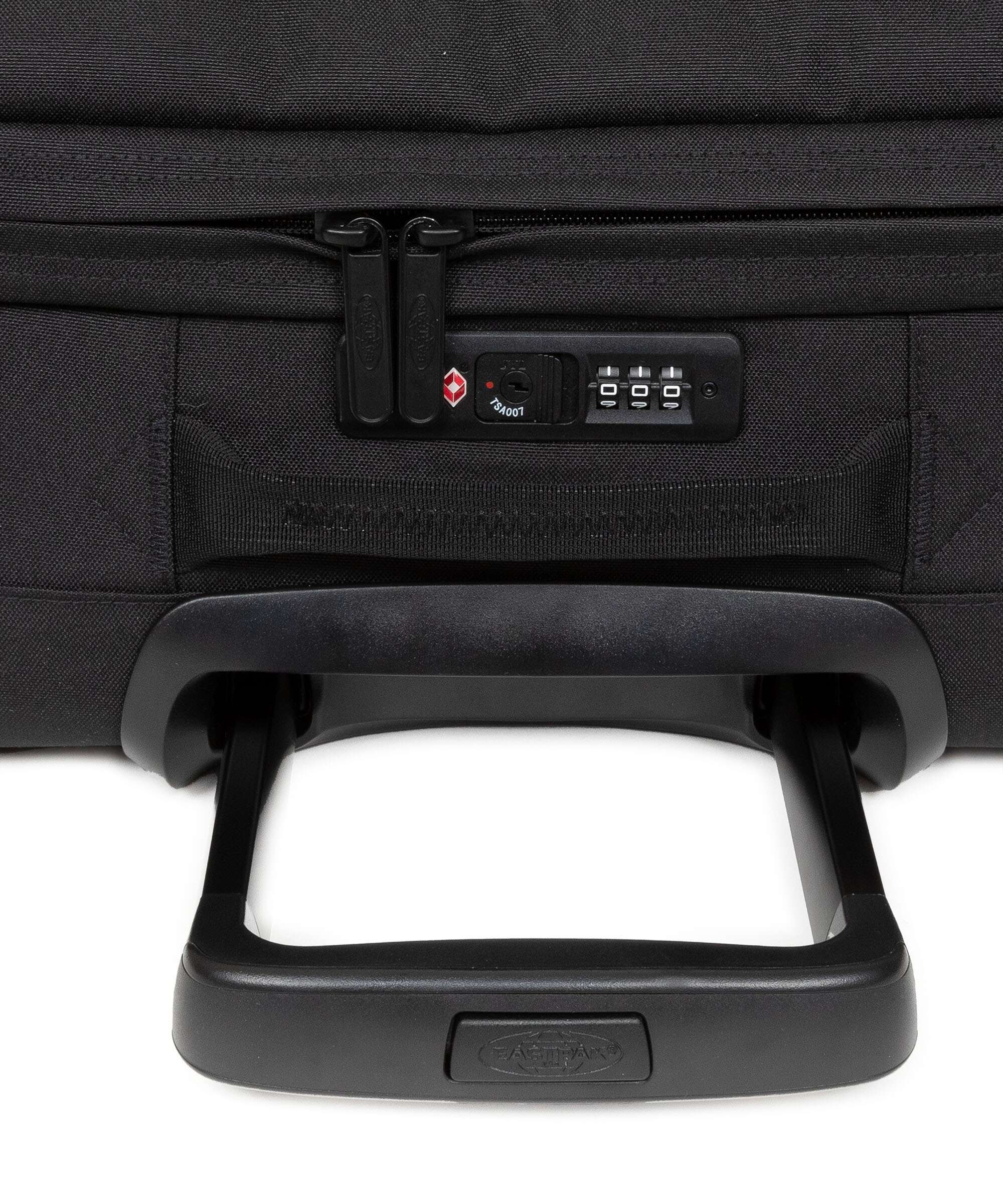 Eastpak Icon Travel'R S Torba podróżna na kółkach on black - Image 4