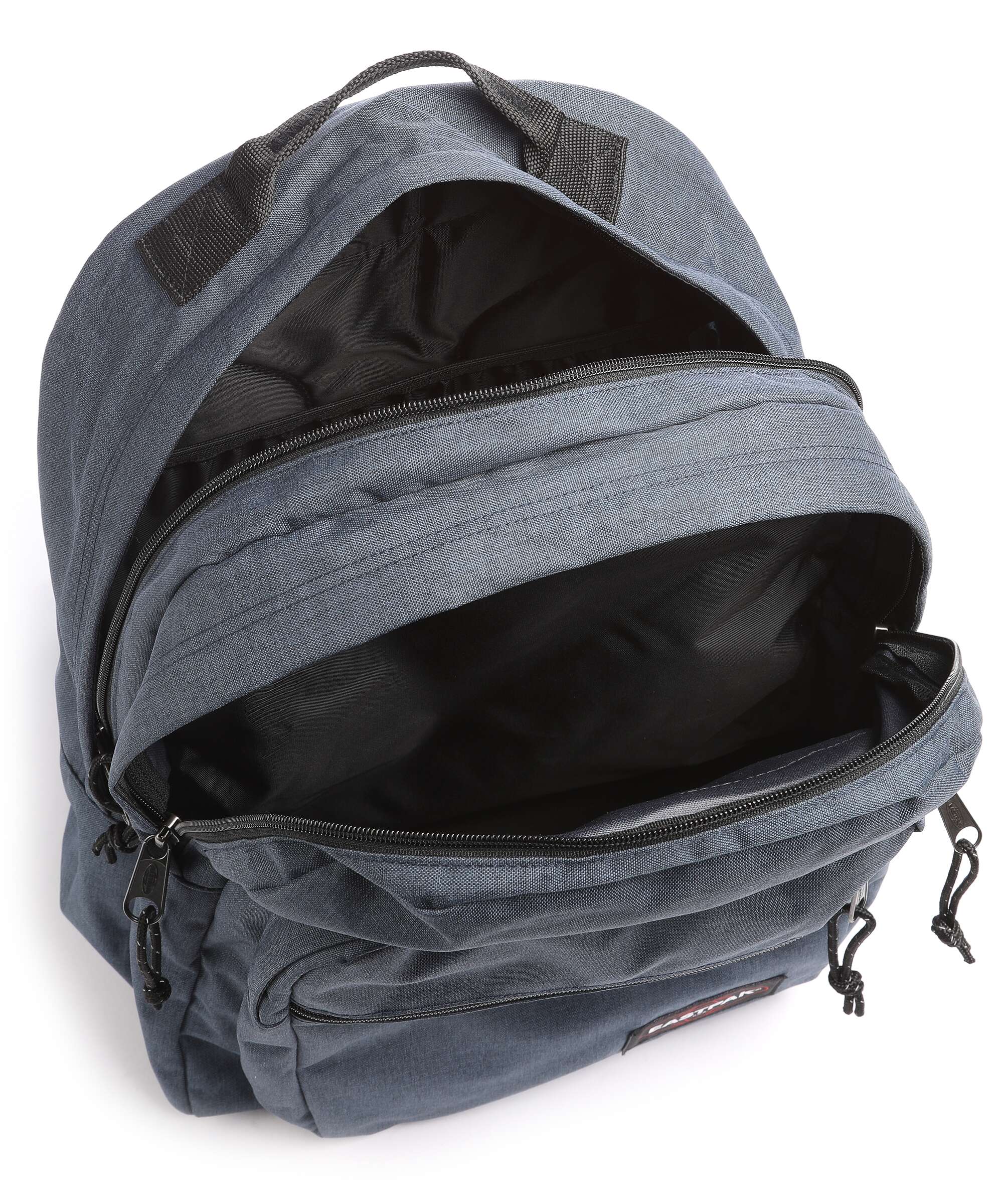 Eastpak Morius Plecak triple denim - Image 5