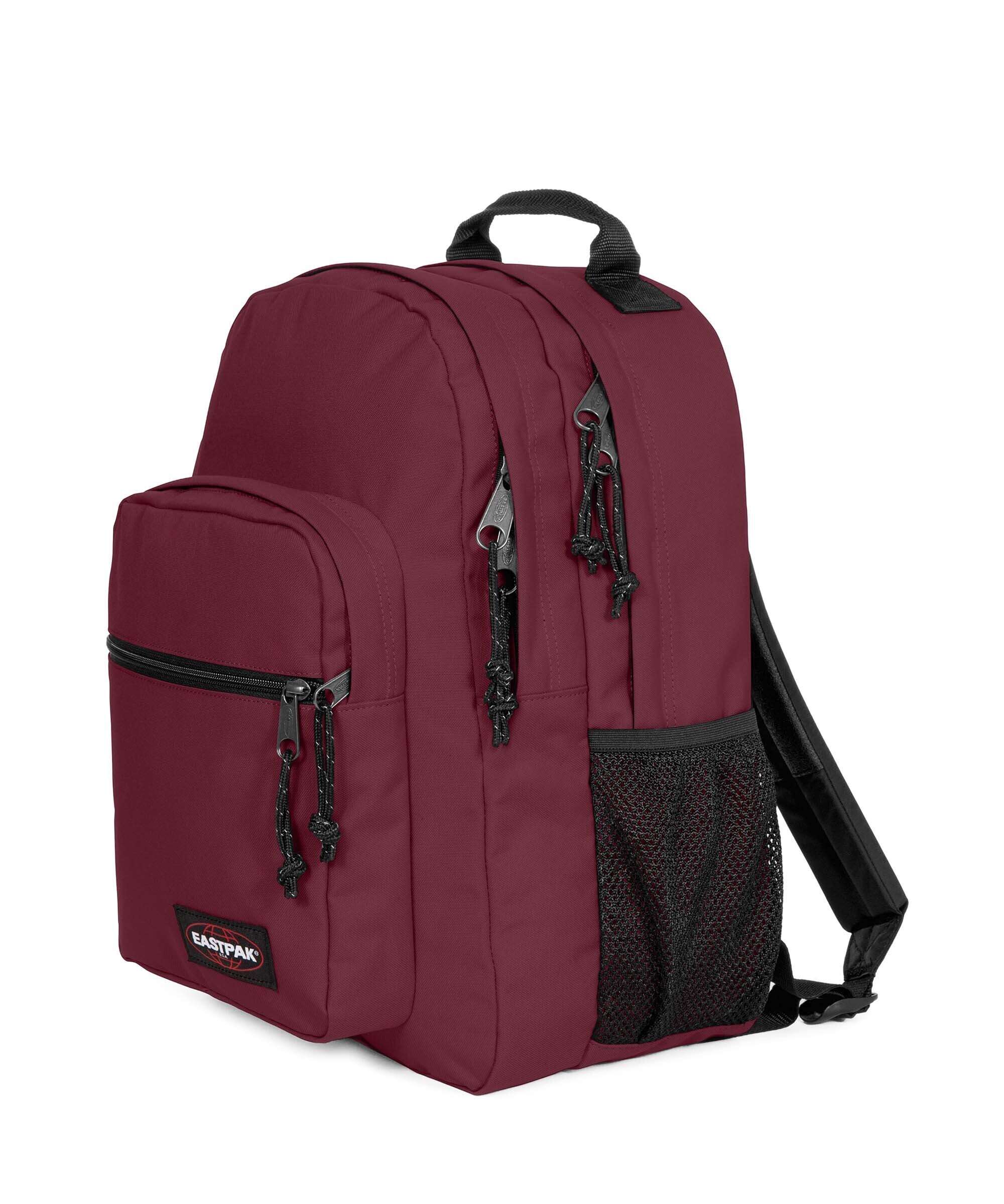Eastpak Morius Plecak maroon/burgundy - Image 5
