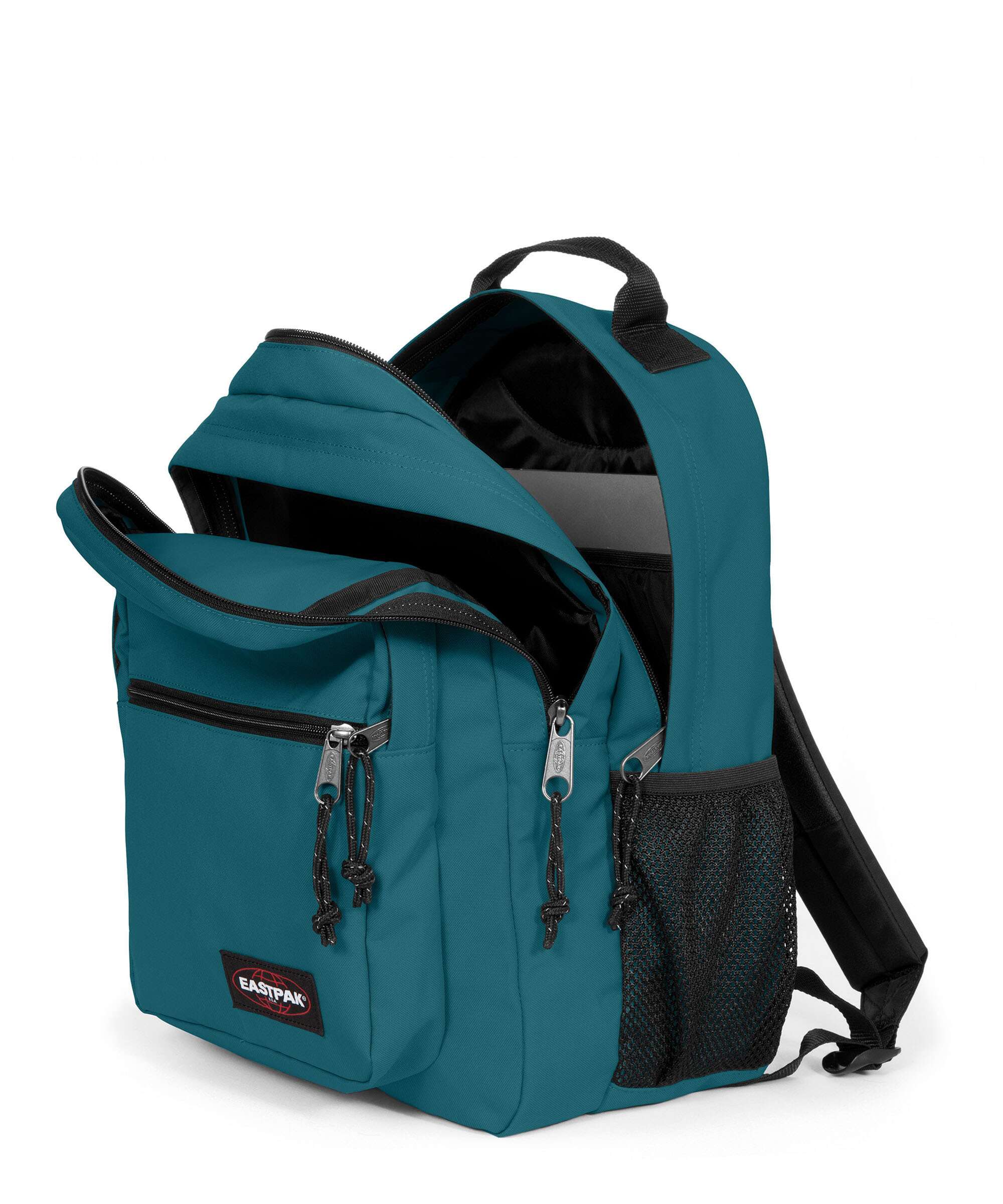 Eastpak Morius Plecak jade teal - Image 5