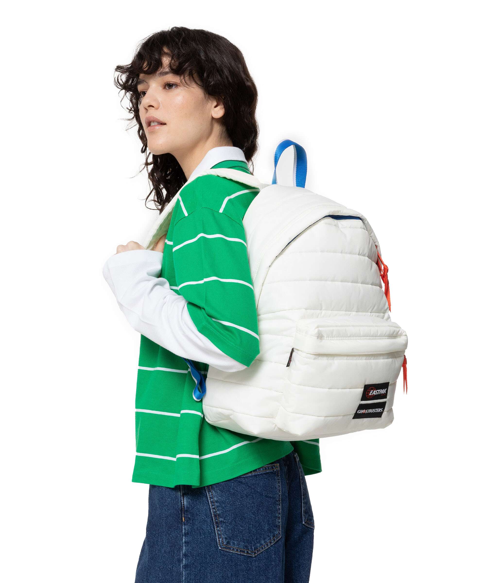 Eastpak Padded Pak'r Plecak puft - Image 3