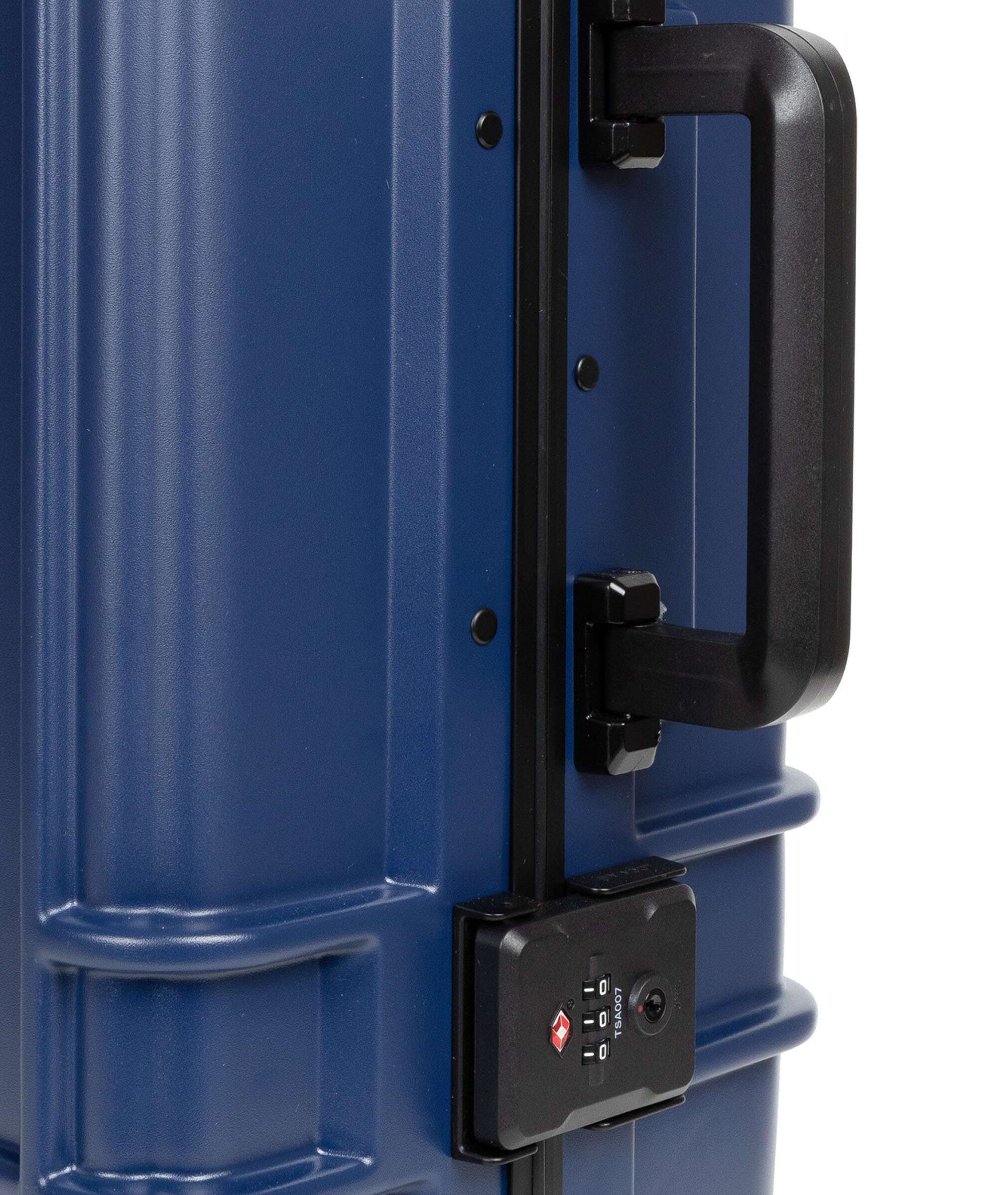 Eastpak Resist'R Case Walizka na 4 kołach ultramarine - Image 5