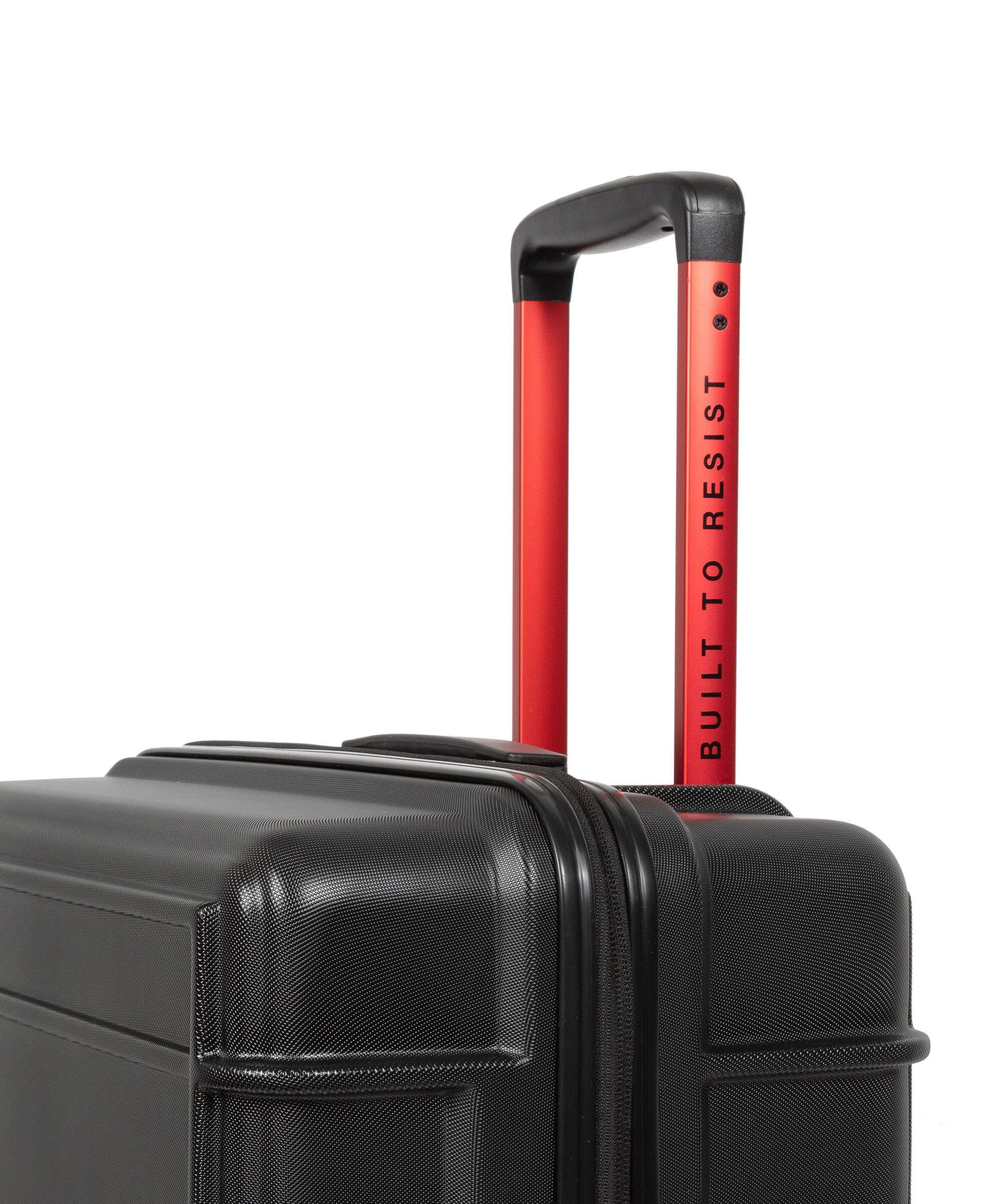 Eastpak Resist'R Zip Walizka na 4 kołach black - Image 3