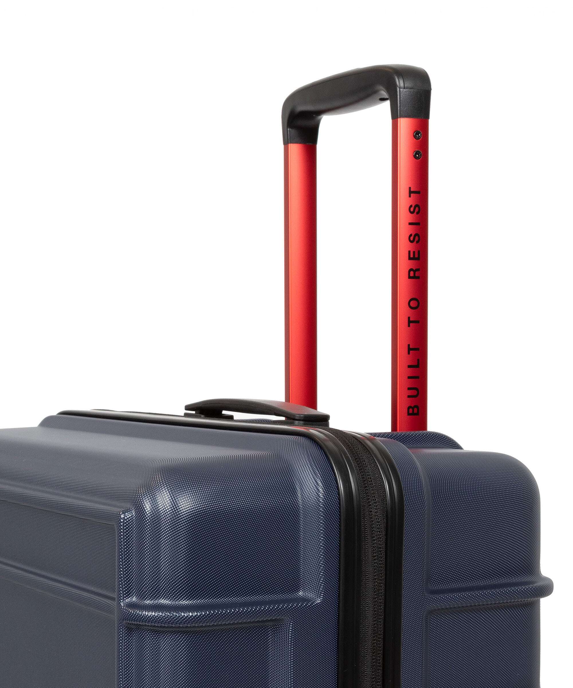 Eastpak Resist'R Zip Walizka na 4 kołach marine navy - Image 3