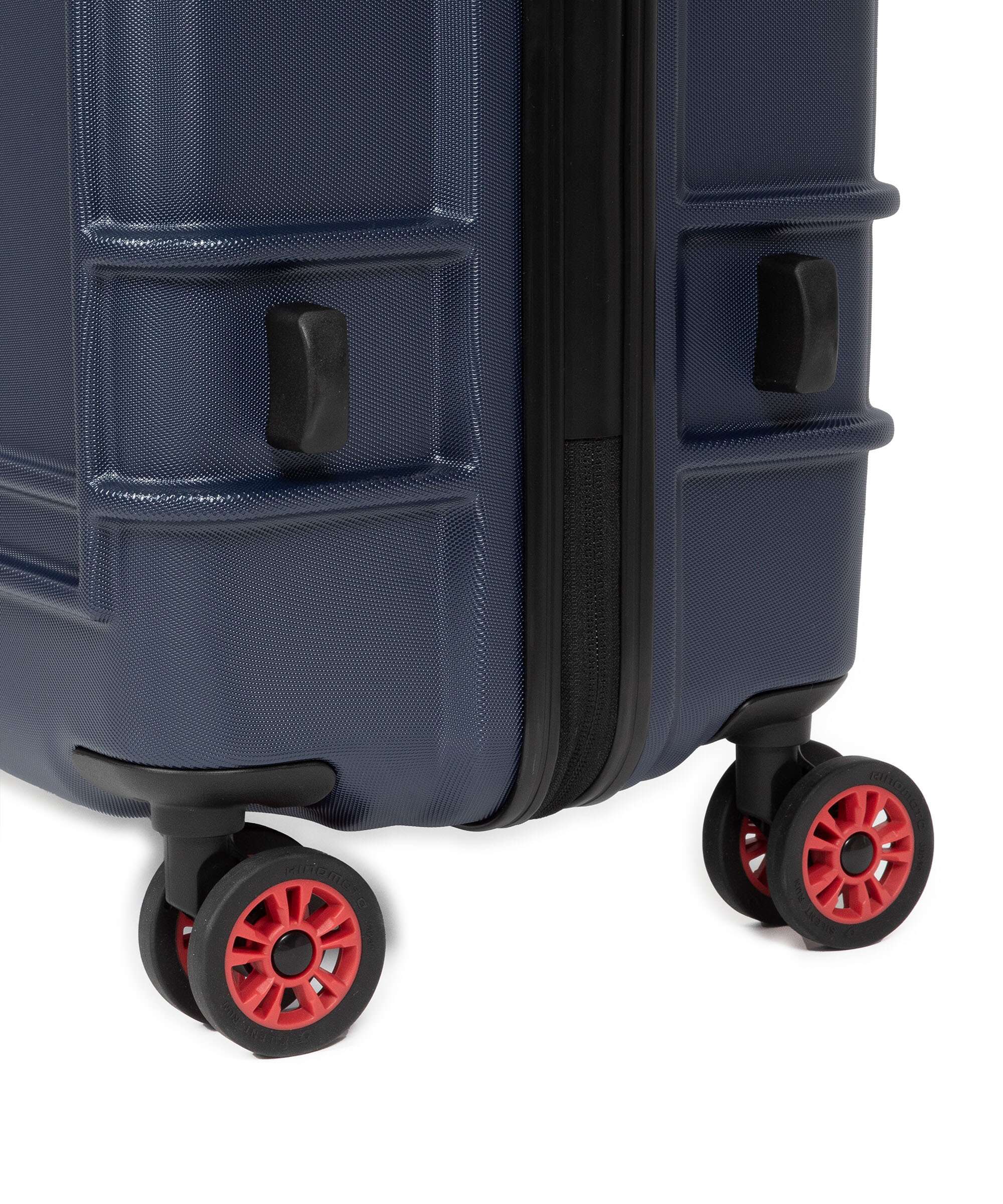 Eastpak Resist'R Zip Walizka na 4 kołach marine navy - Image 4