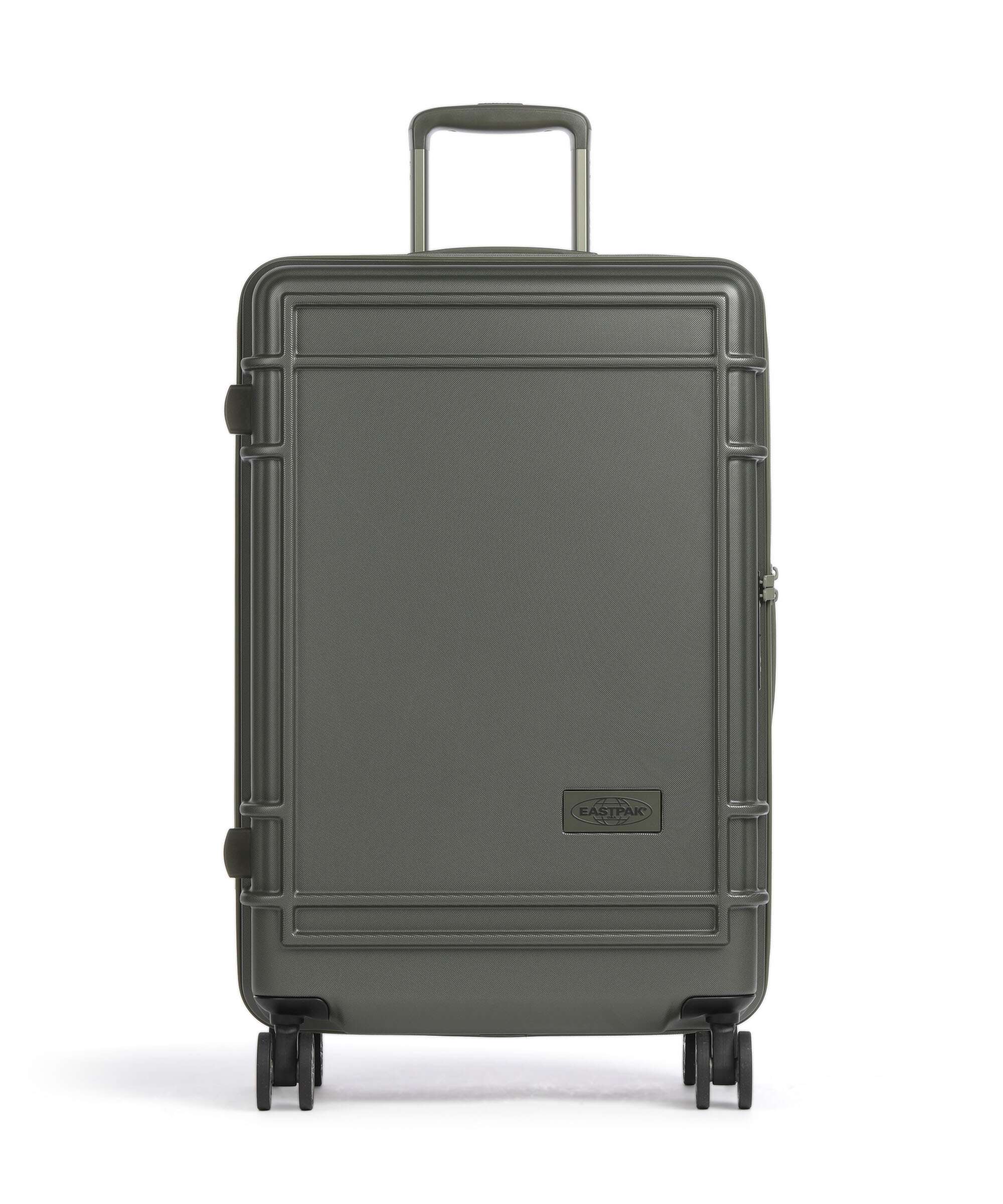 Eastpak Resist'R Zip Walizka na 4 kołach khaki
