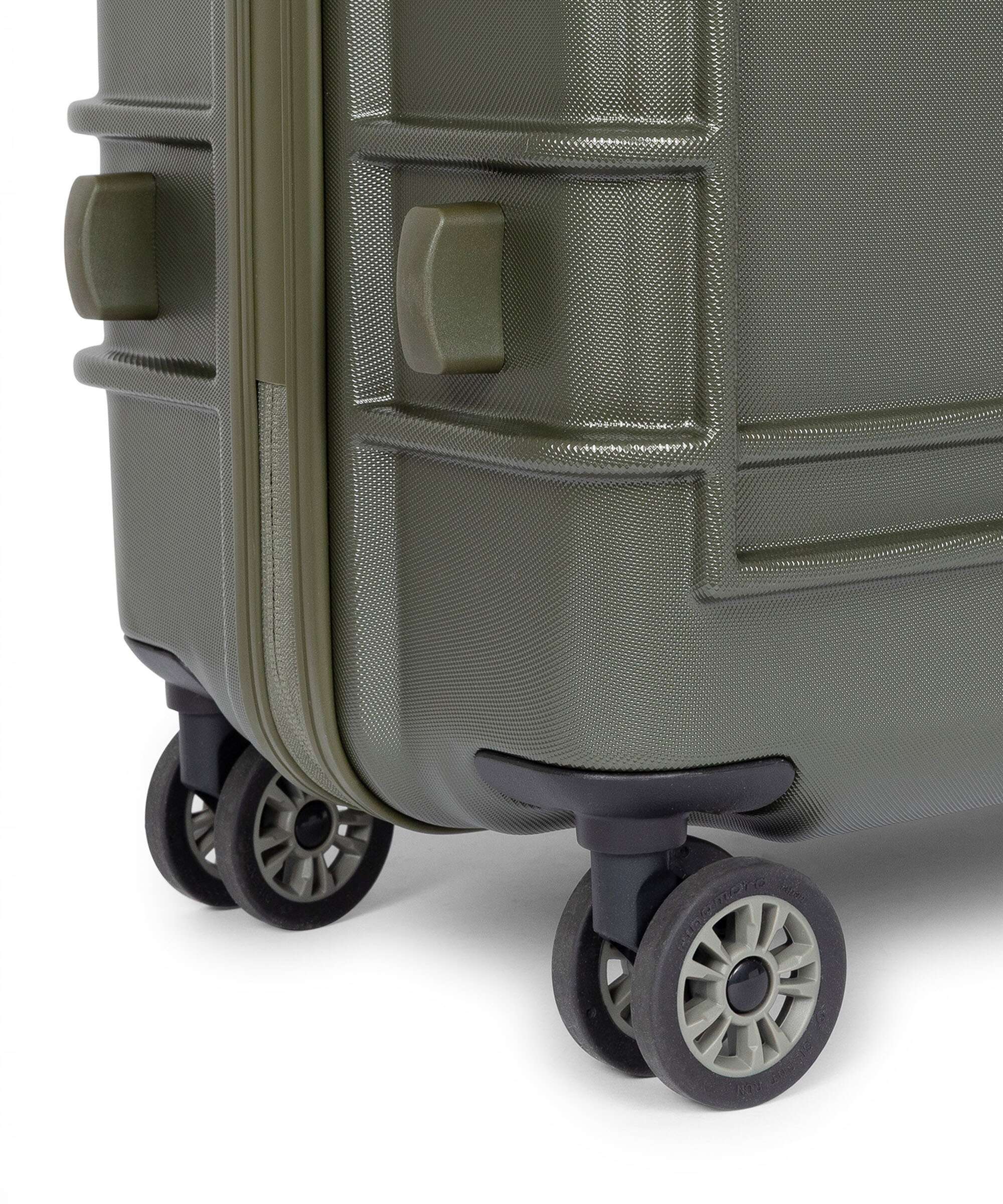 Eastpak Resist'R Zip Walizka na 4 kołach khaki - Image 5