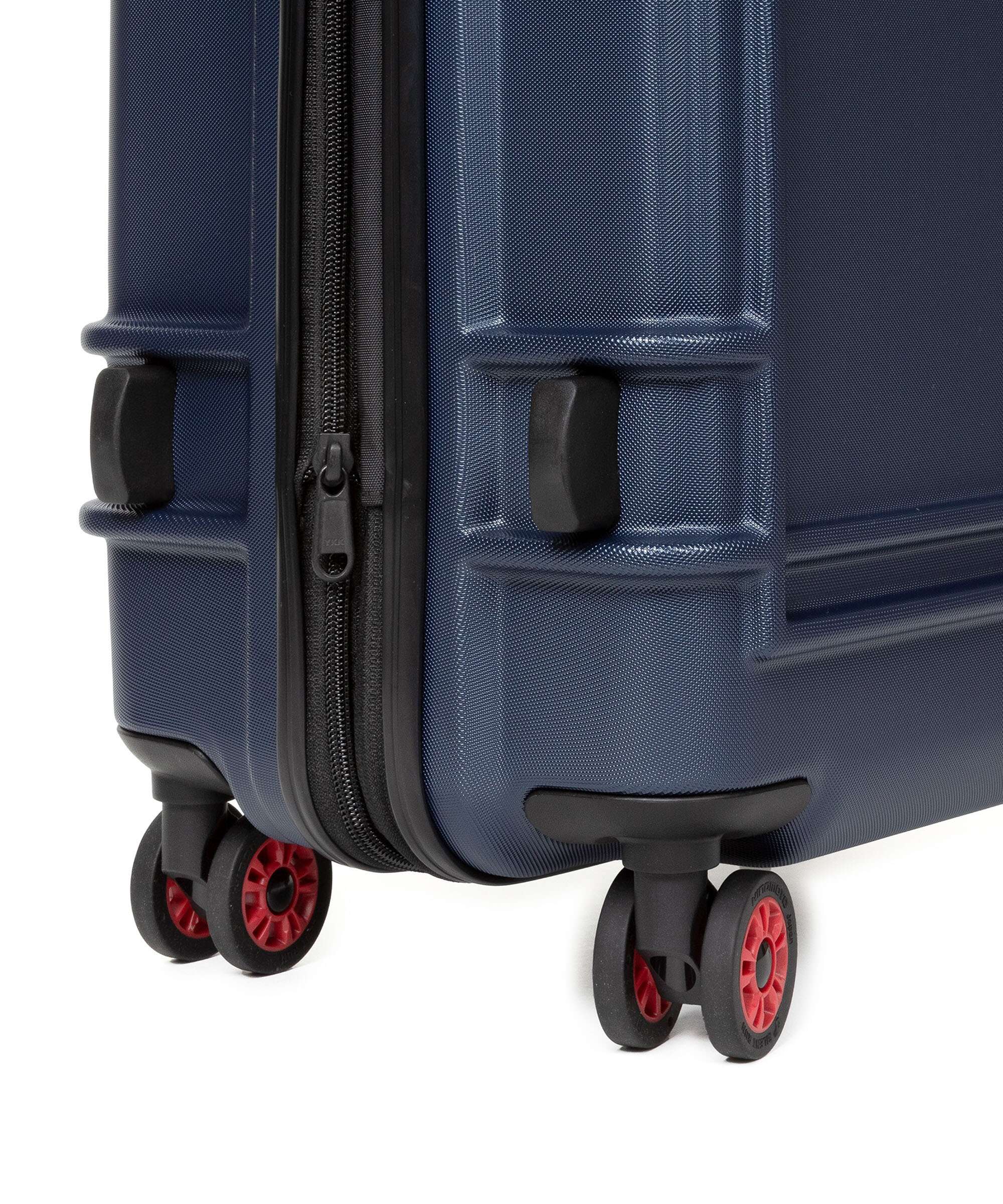 Eastpak Resist'R Zip Walizka na 4 kołach marine navy - Image 5