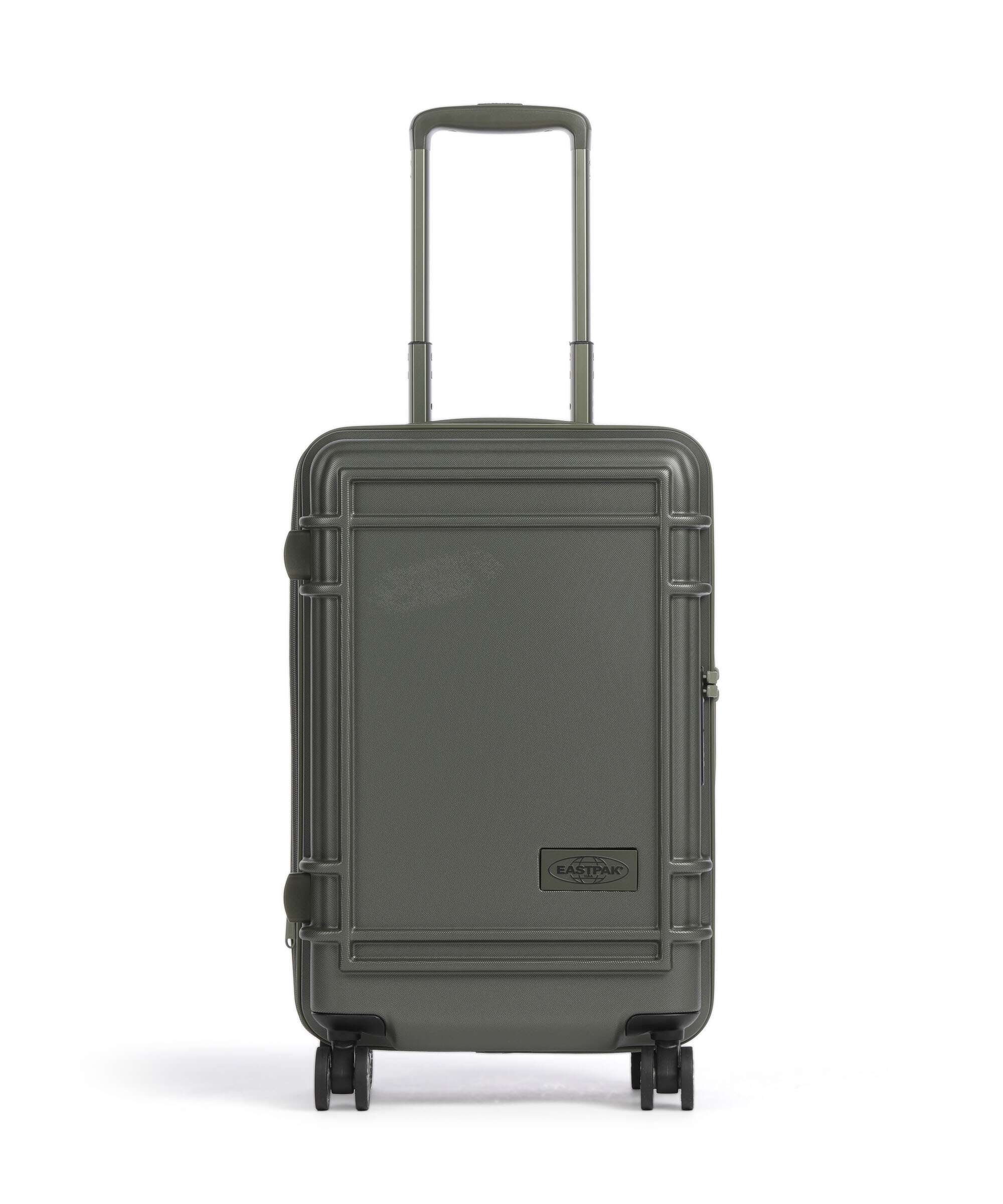Eastpak Resist'R Zip Walizka na 4 kołach khaki