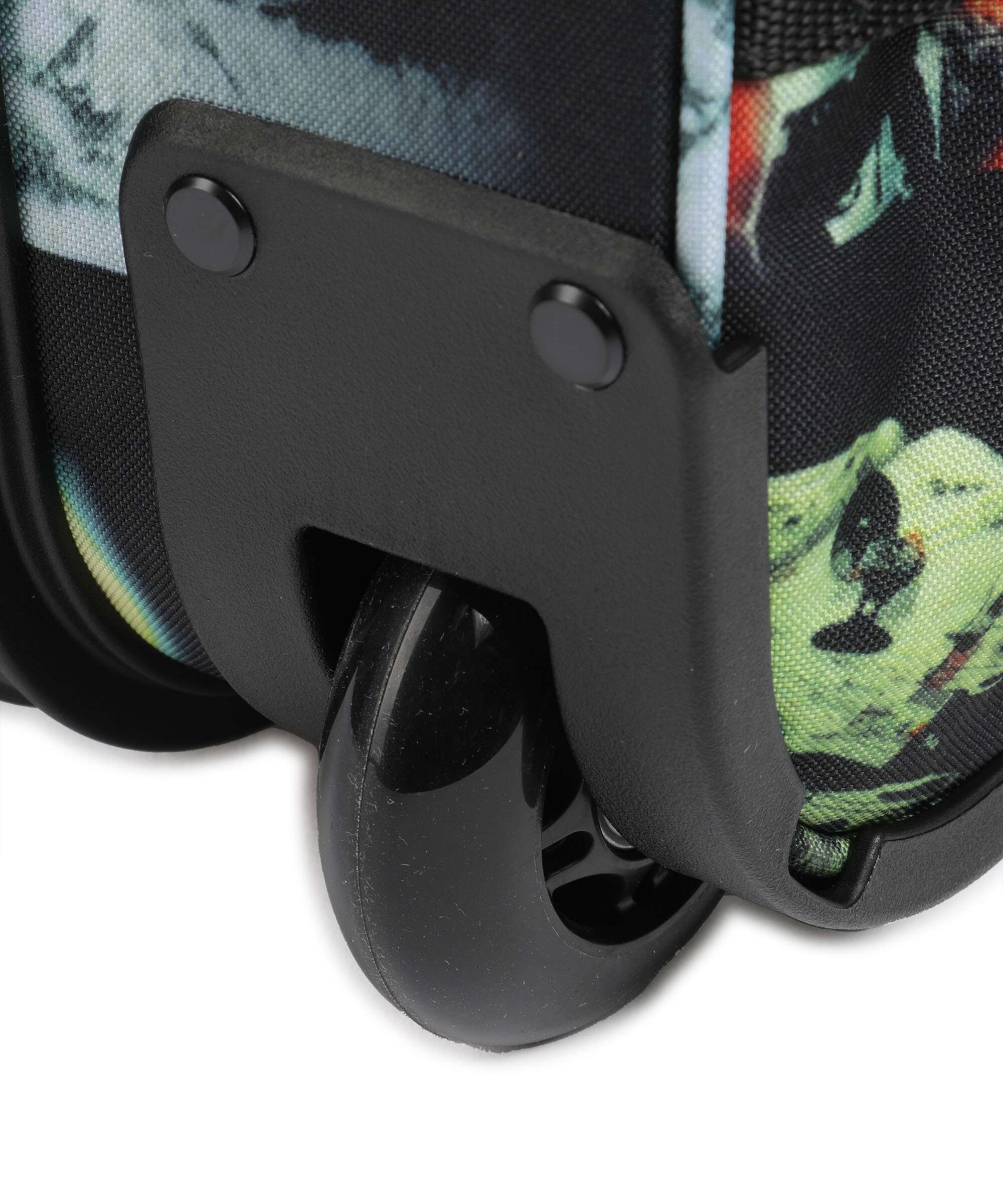 Eastpak Star Wars Transit'r S Torba podróżna na kółkach galaxy black - Image 7
