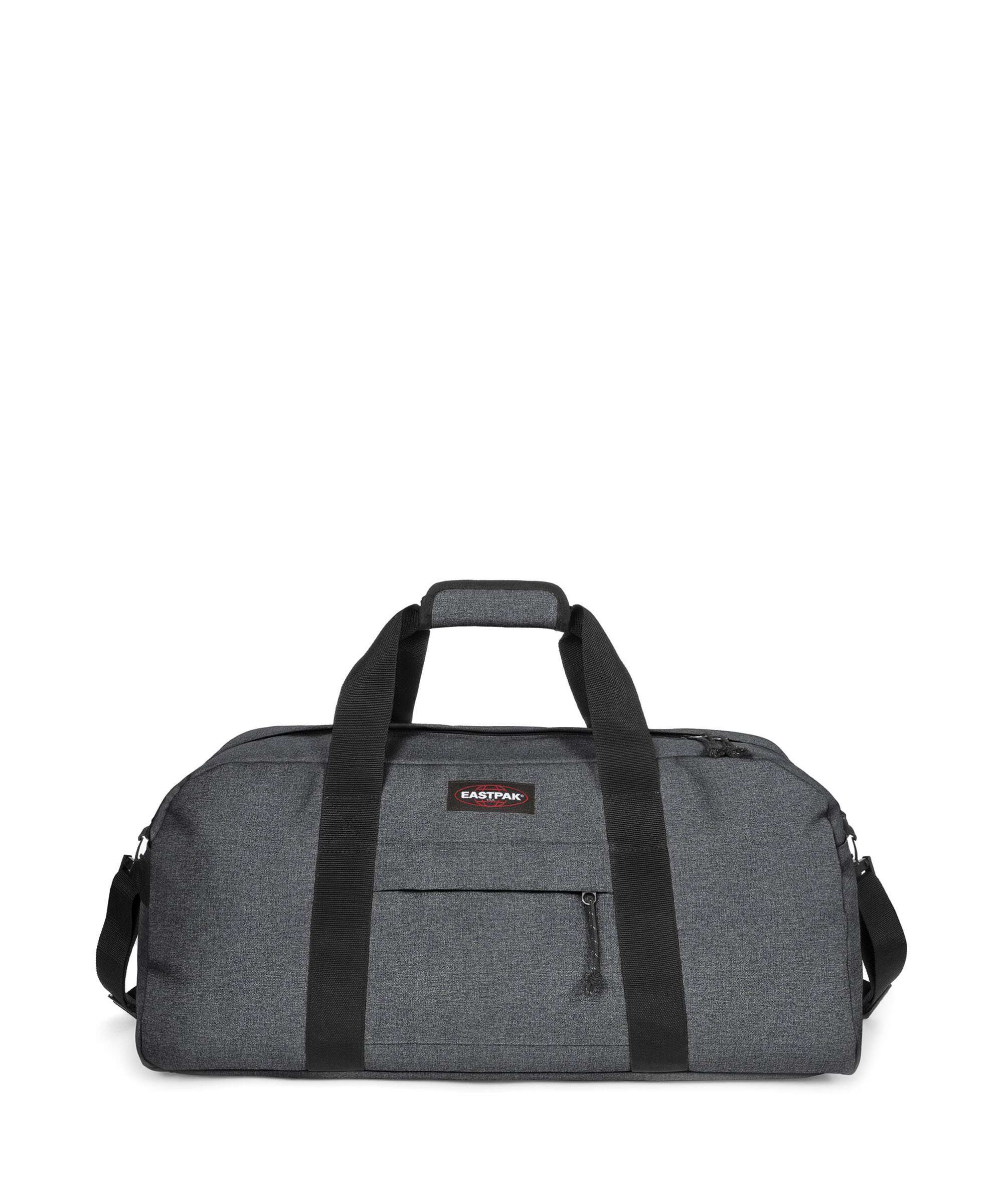 Eastpak Station Torba podróżna black denim