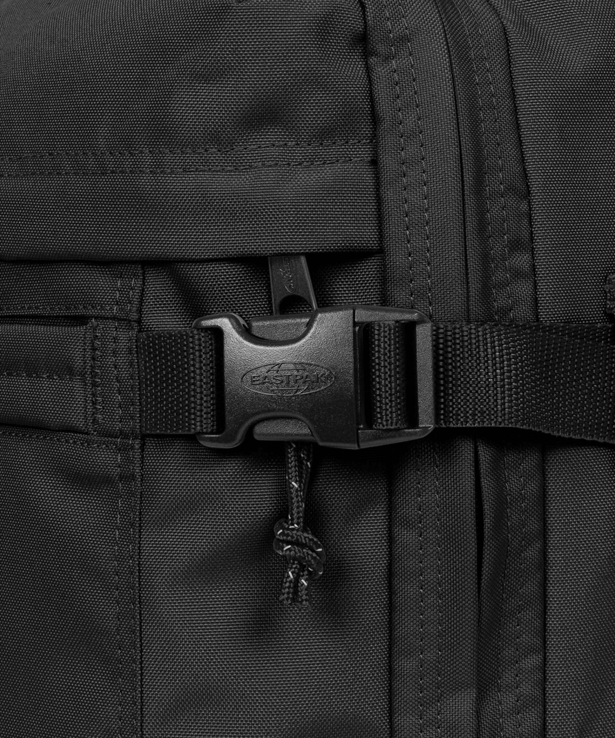 Eastpak Strapson XXS Plecak na kółkach black - Image 6