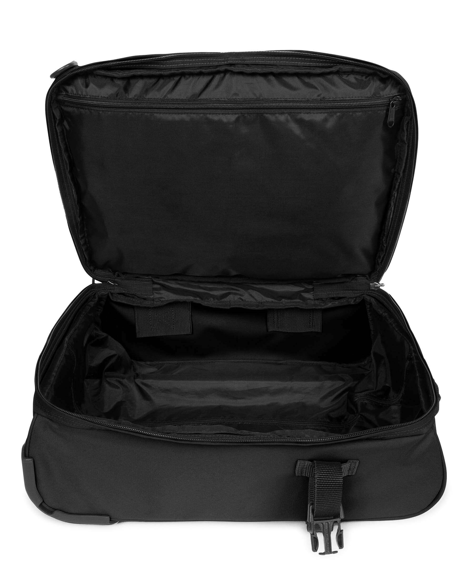 Eastpak Strapson XXS Plecak na kółkach black - Image 7