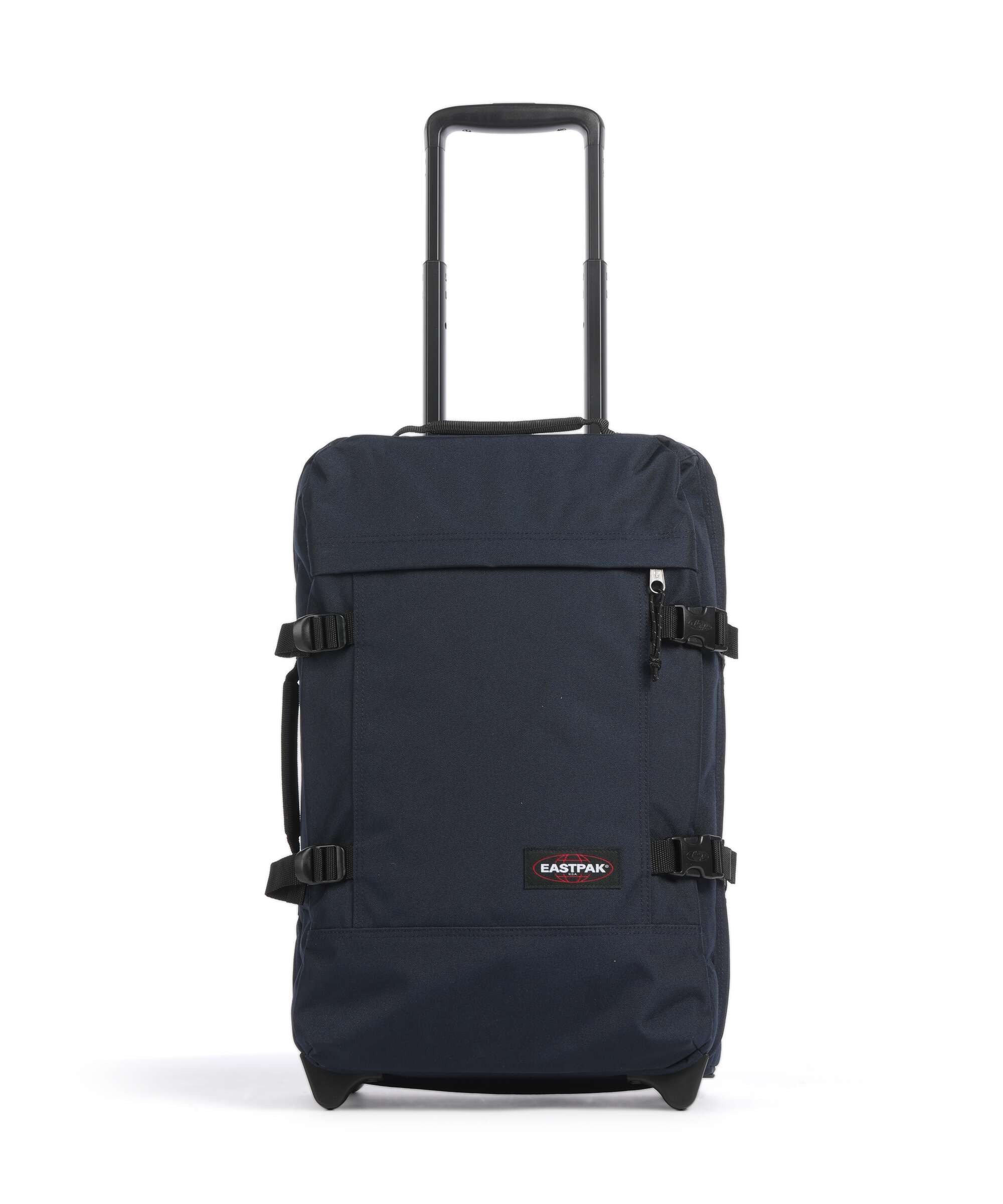 Eastpak Strapverz S Plecak na kółkach ultra marine