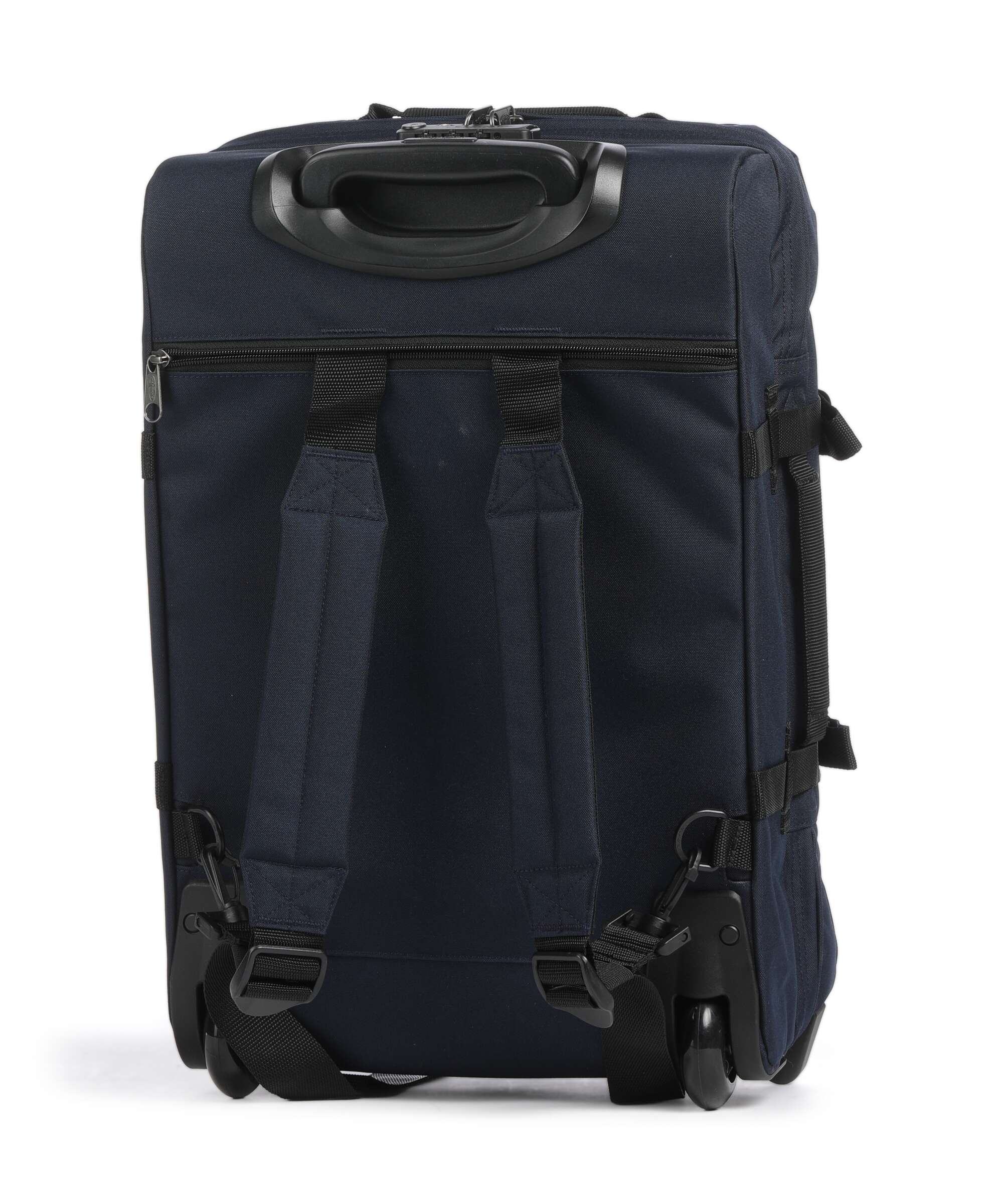 Eastpak Strapverz S Plecak na kółkach ultra marine - Image 3