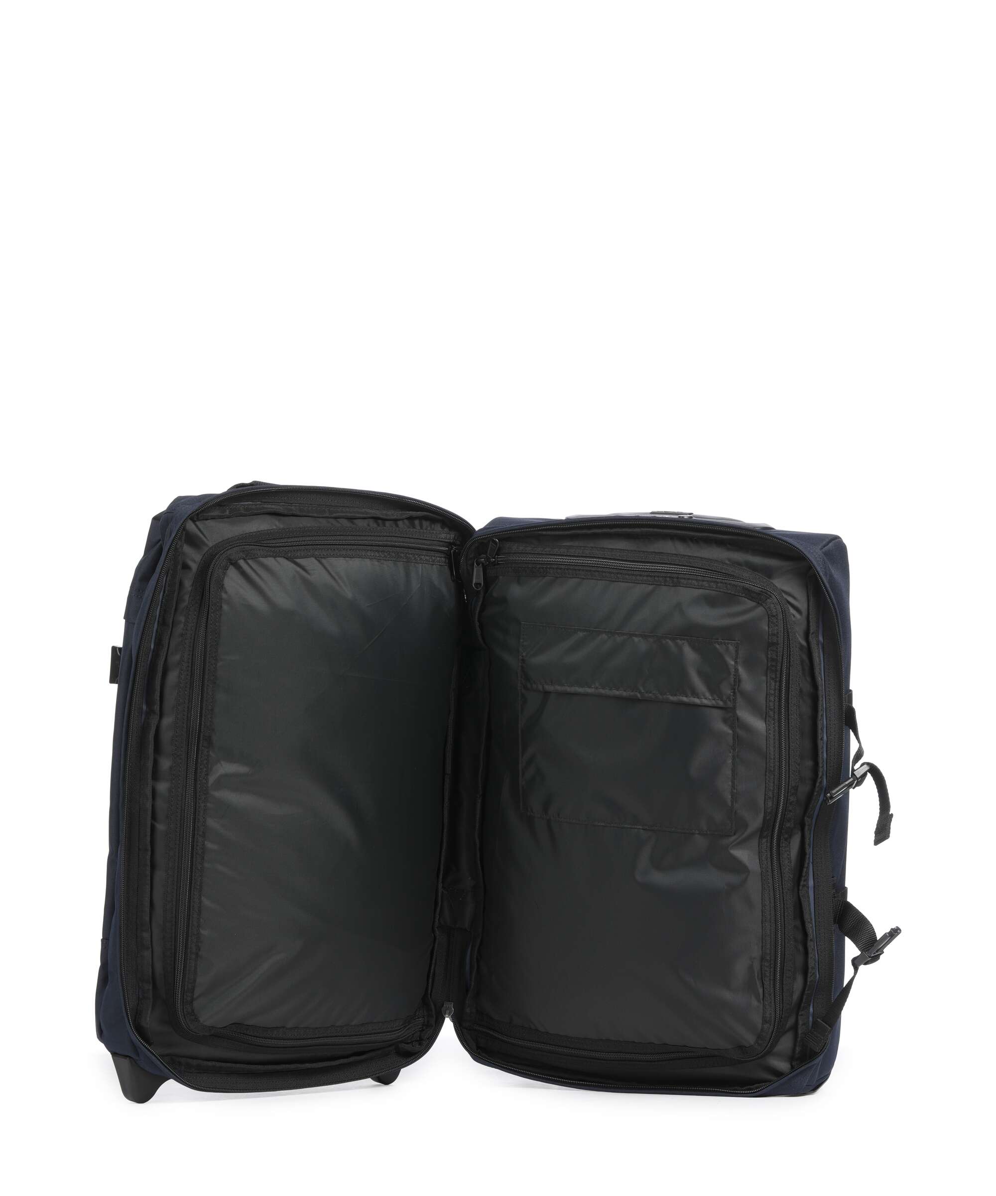Eastpak Strapverz S Plecak na kółkach ultra marine - Image 6