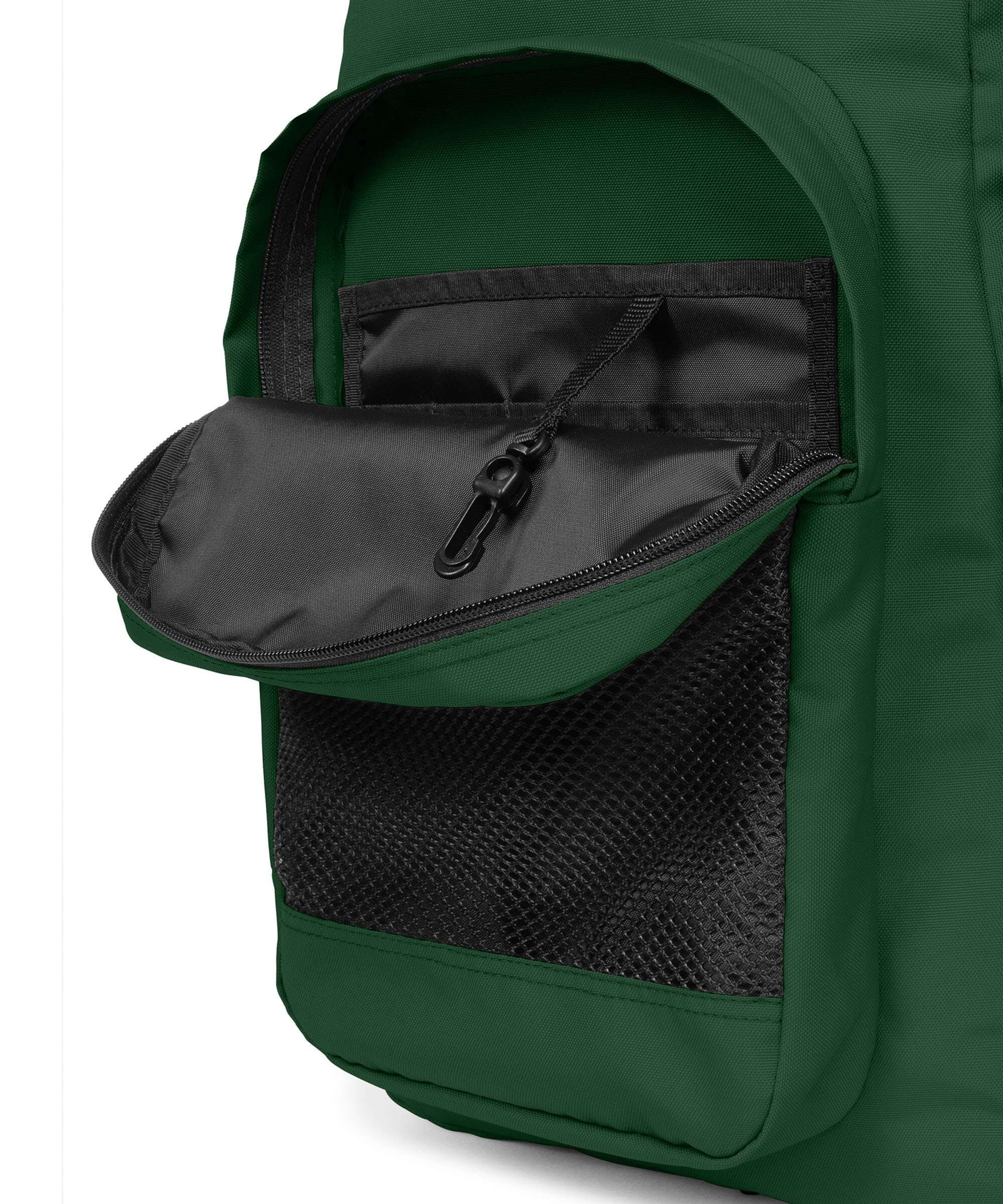 Eastpak Study Buddy Plecak bristle green - Image 5