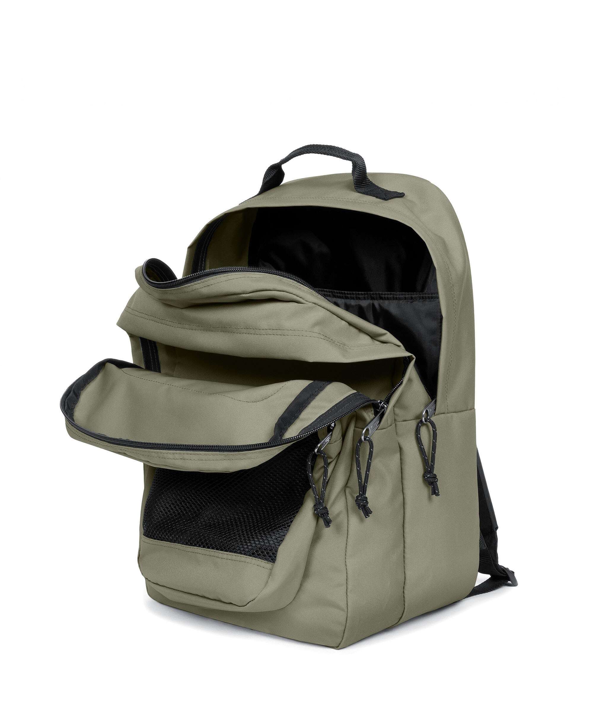 Eastpak Study Buddy Plecak sage green - Image 6