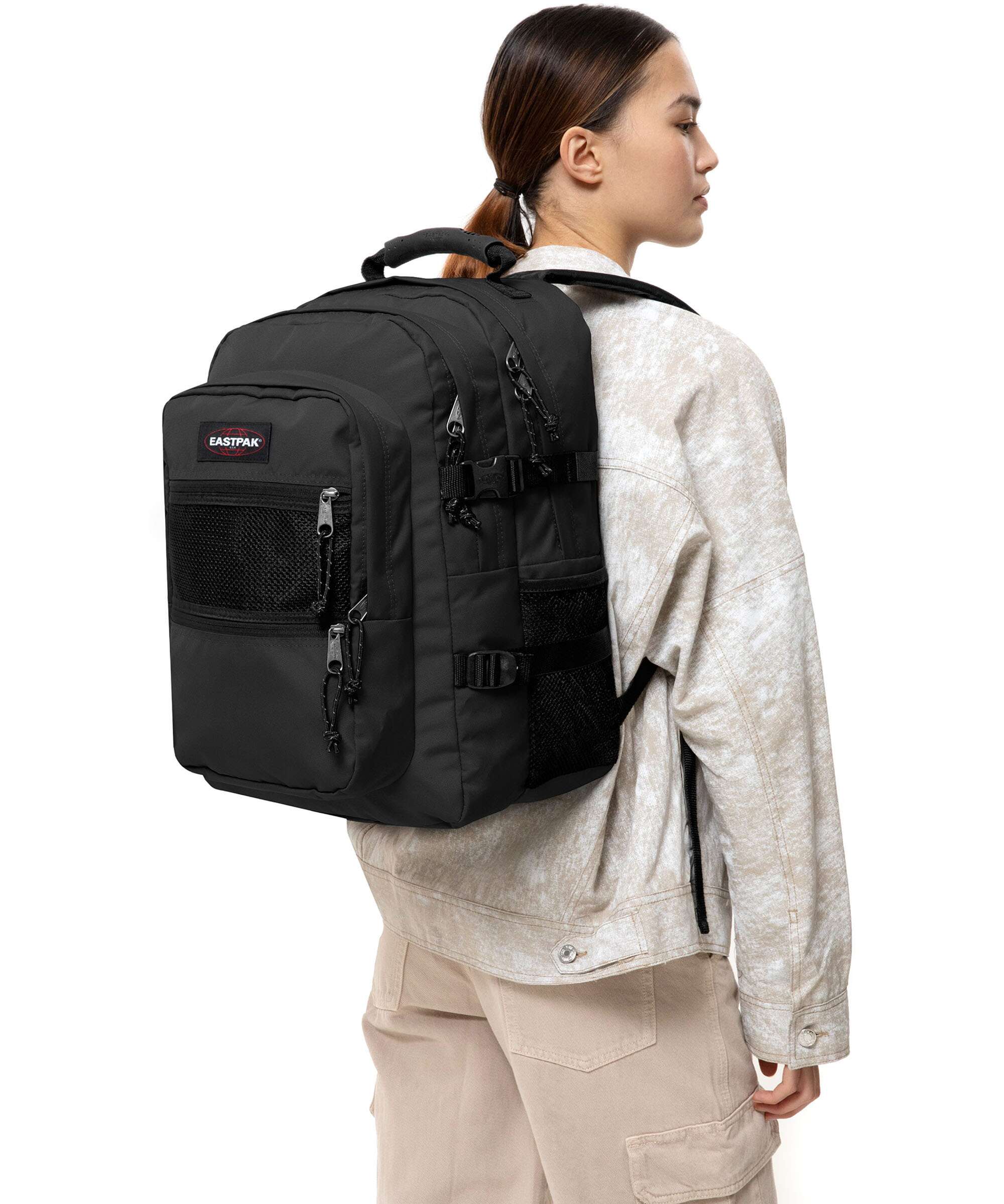 Eastpak Suplyer Plecak black - Image 3