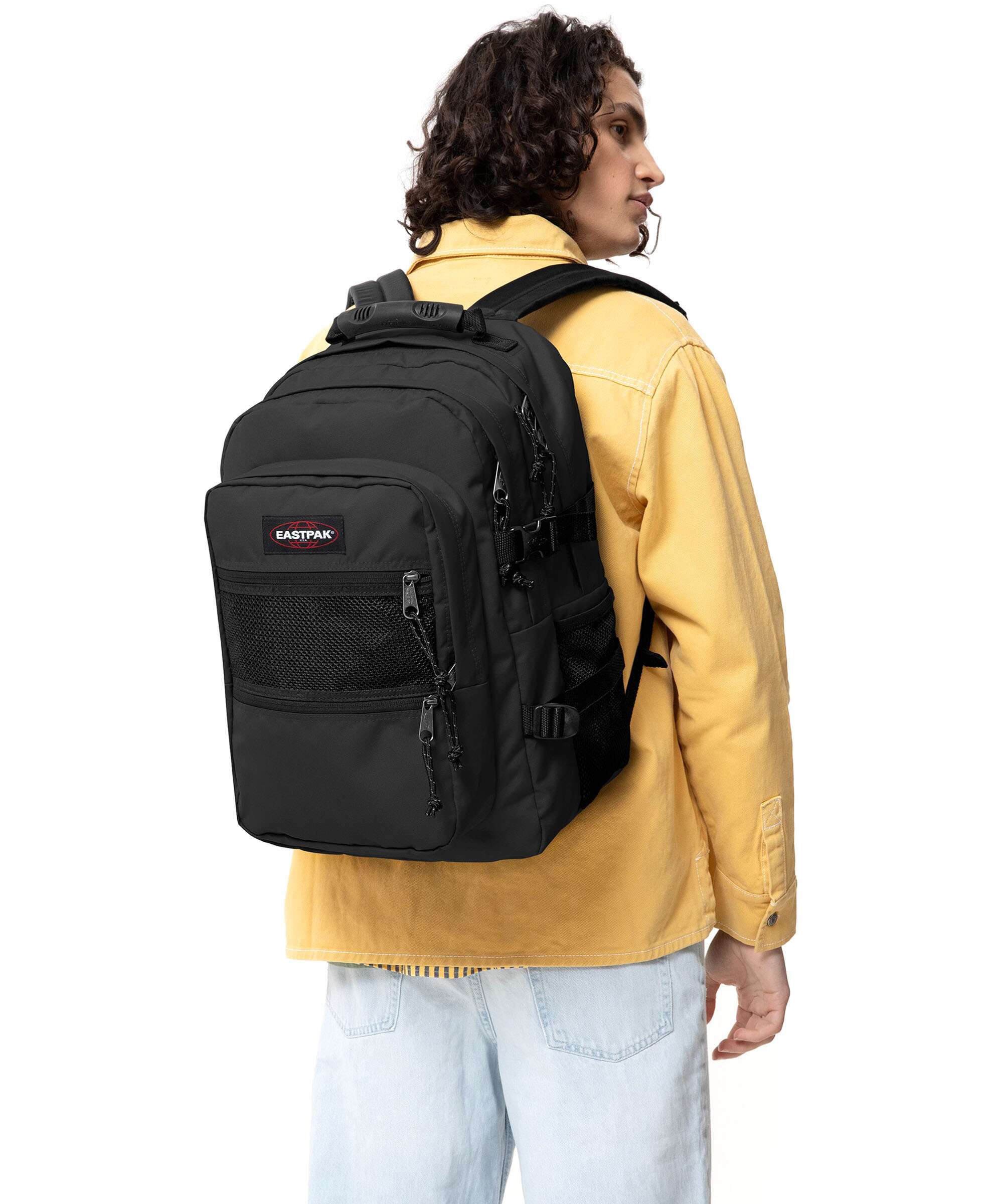 Eastpak Suplyer Plecak black - Image 4