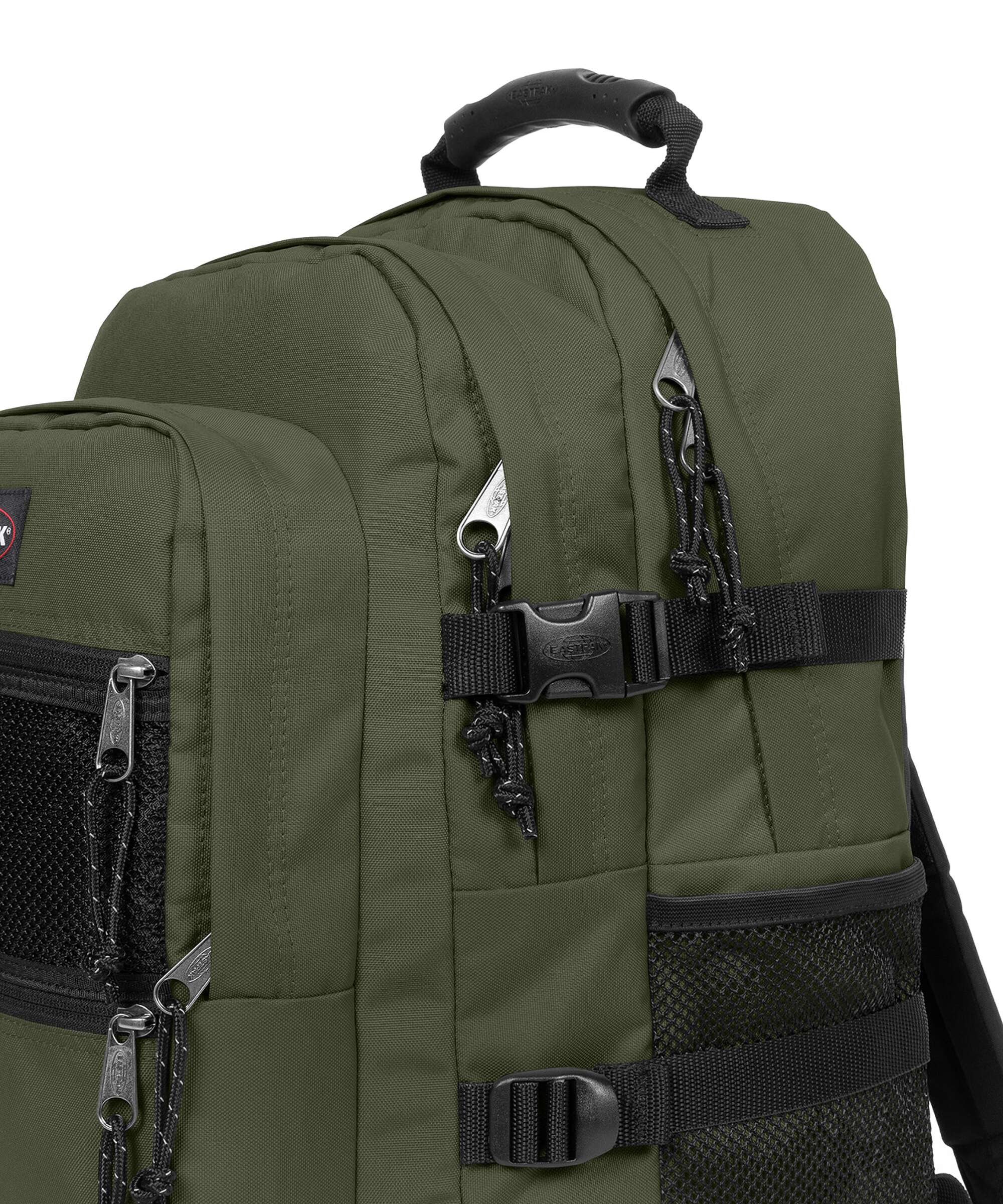 Eastpak Suplyer Plecak dark khaki - Image 4