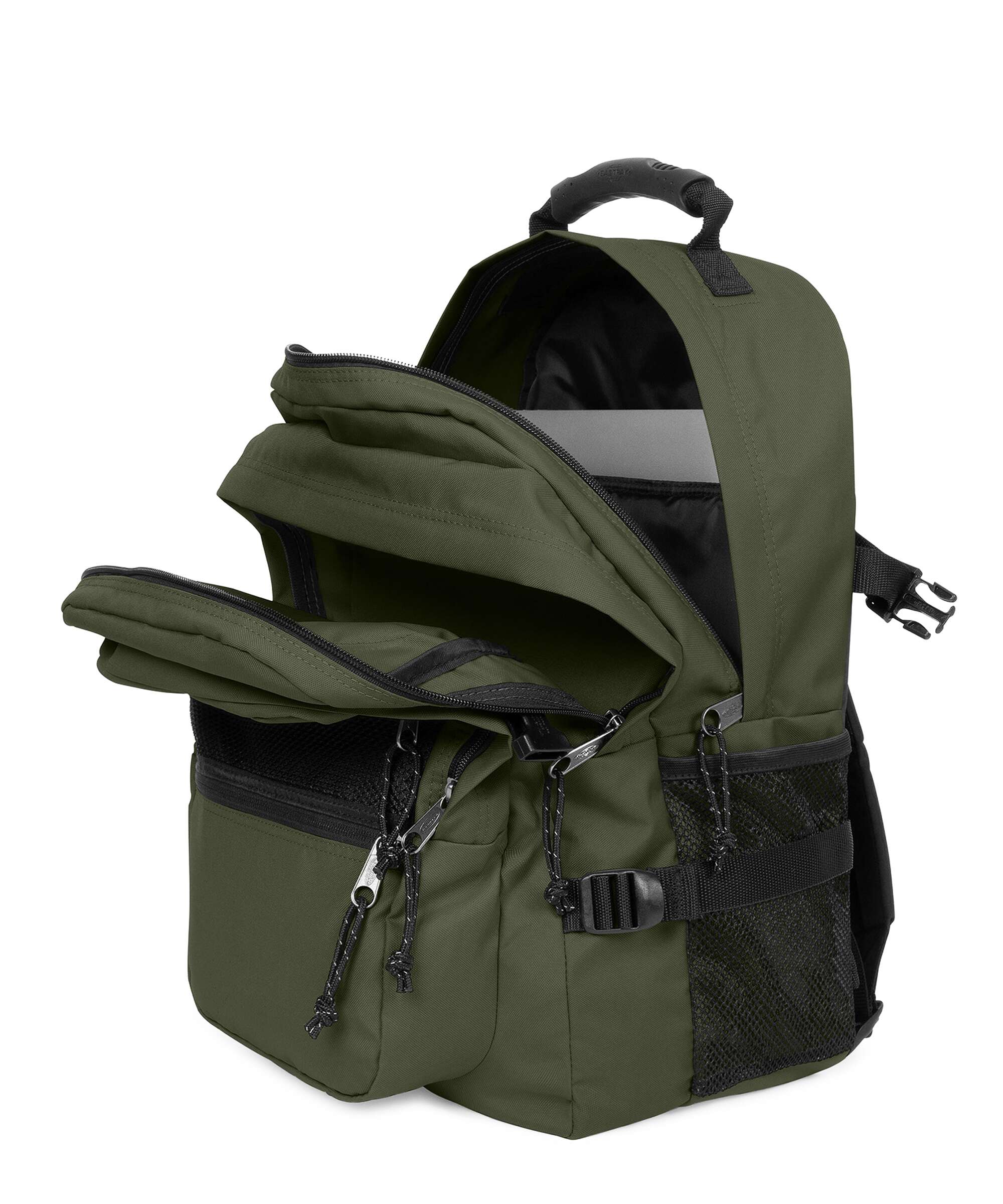 Eastpak Suplyer Plecak dark khaki - Image 5