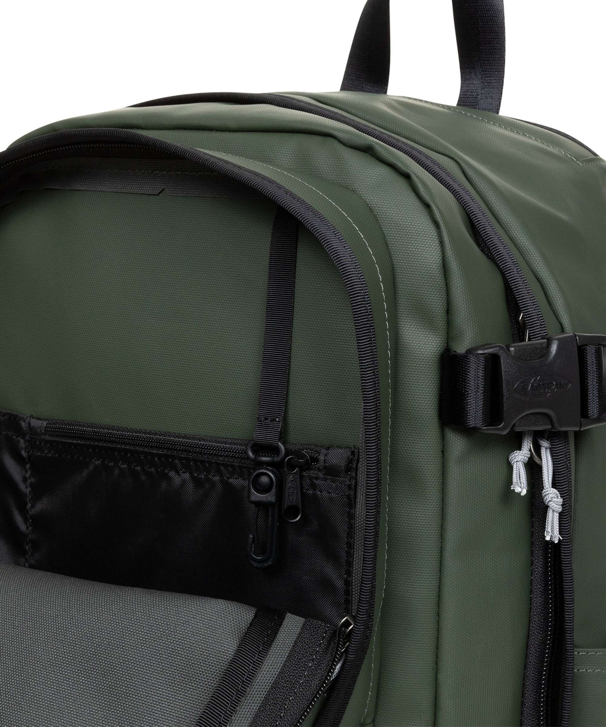 Eastpak Tarp Cabin Pak'R Plecak podróżny forest - Image 7
