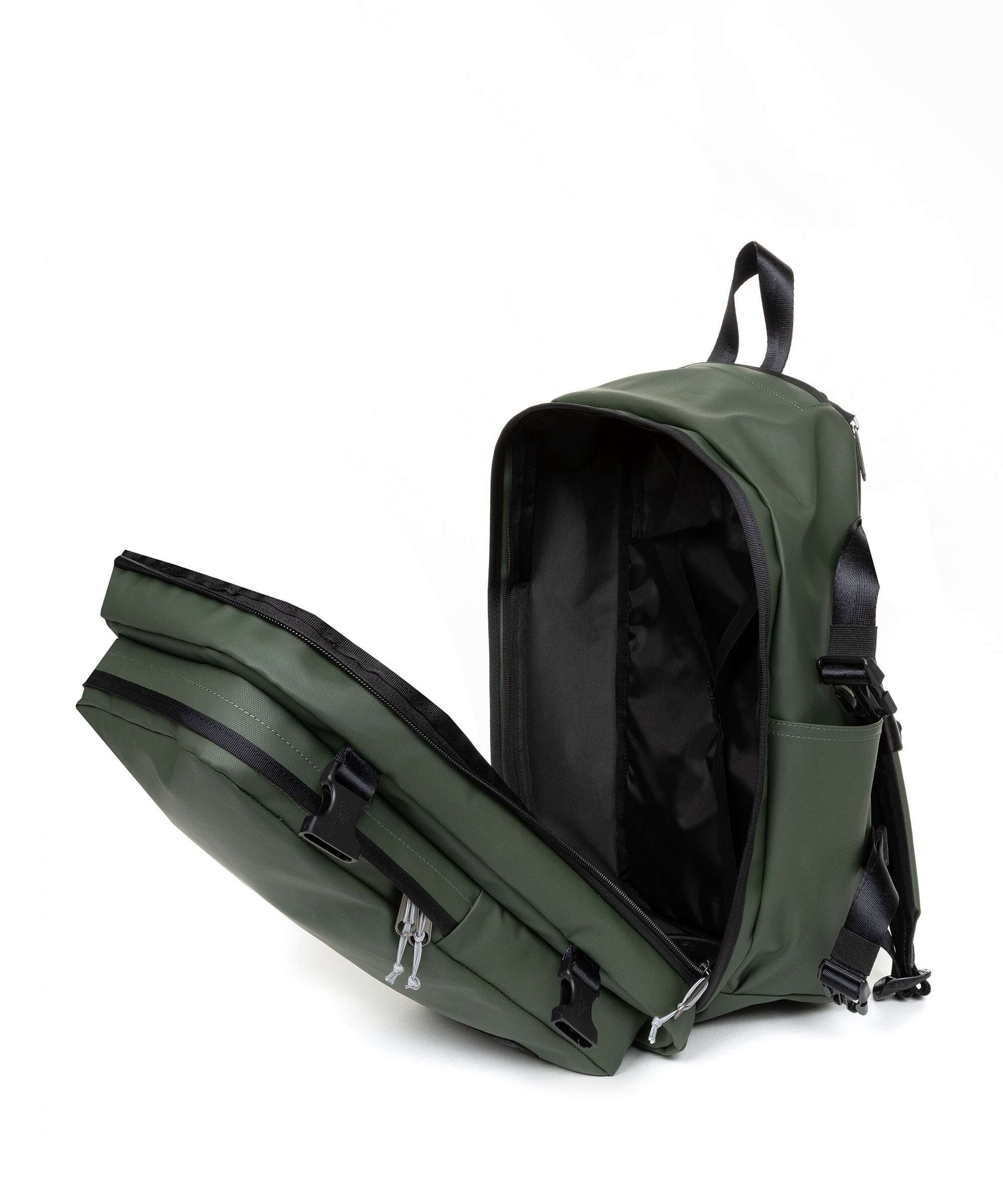 Eastpak Tarp Cabin Pak'R Plecak podróżny forest - Image 8