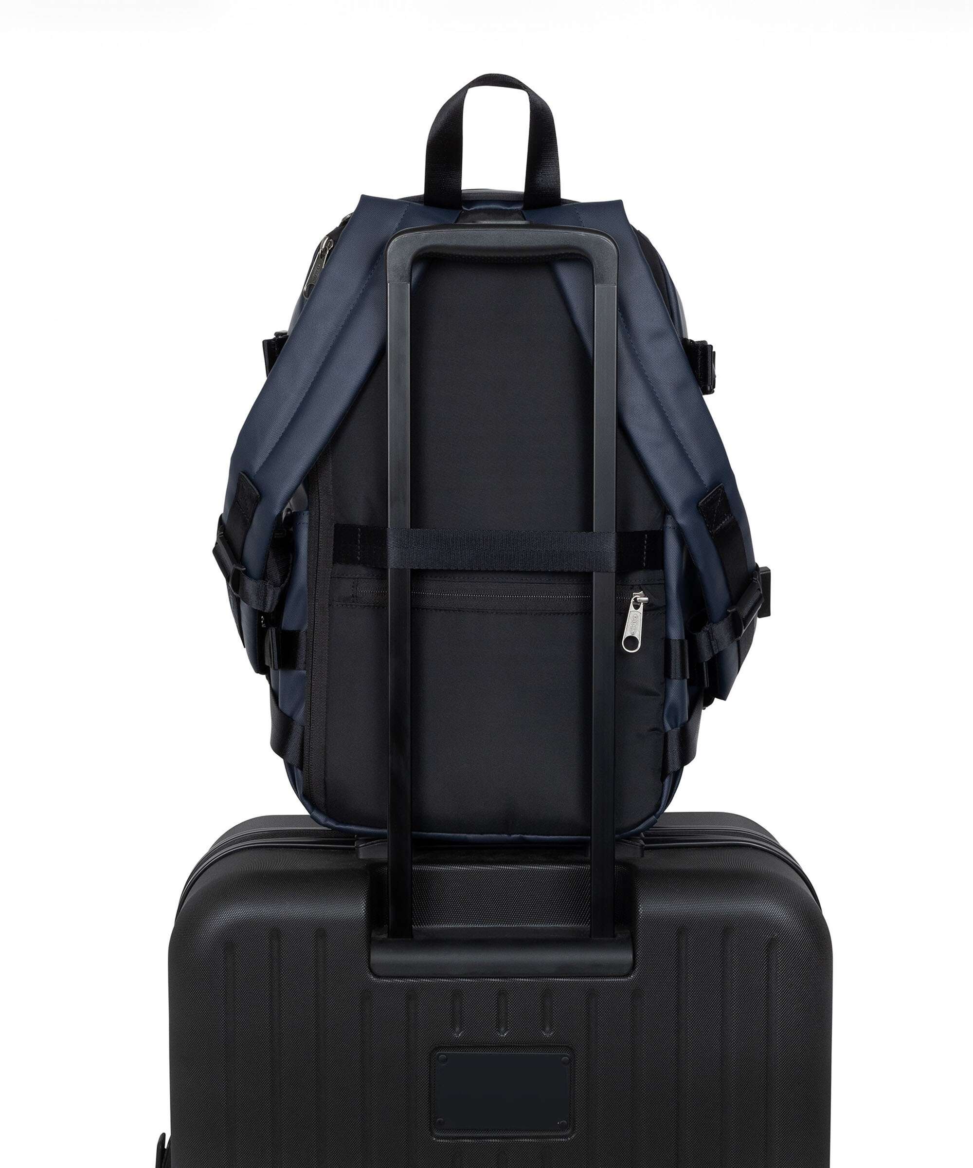 Eastpak Tarp Cabin Pak'R Plecak podróżny navy - Image 6
