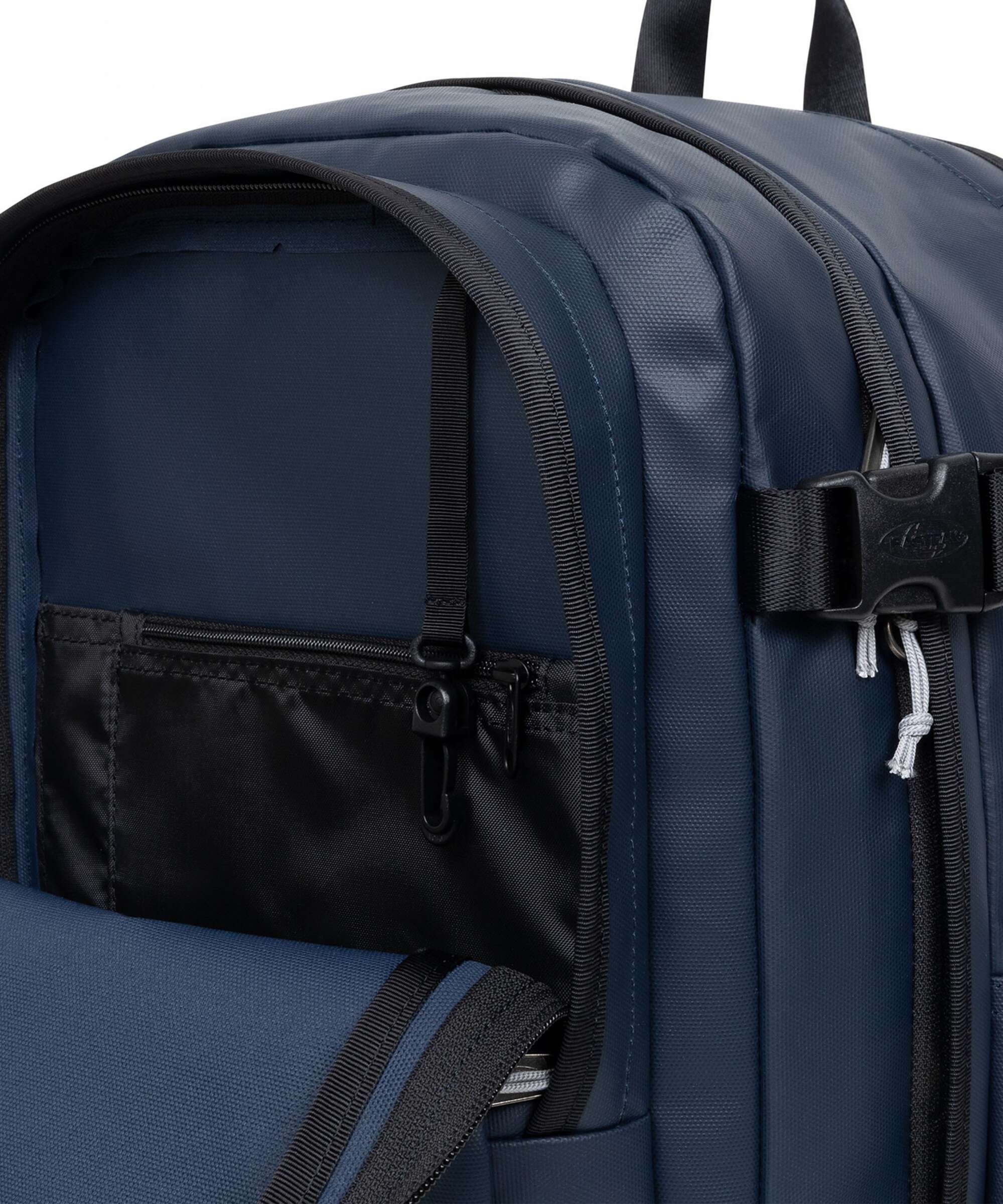 Eastpak Tarp Cabin Pak'R Plecak podróżny navy - Image 7