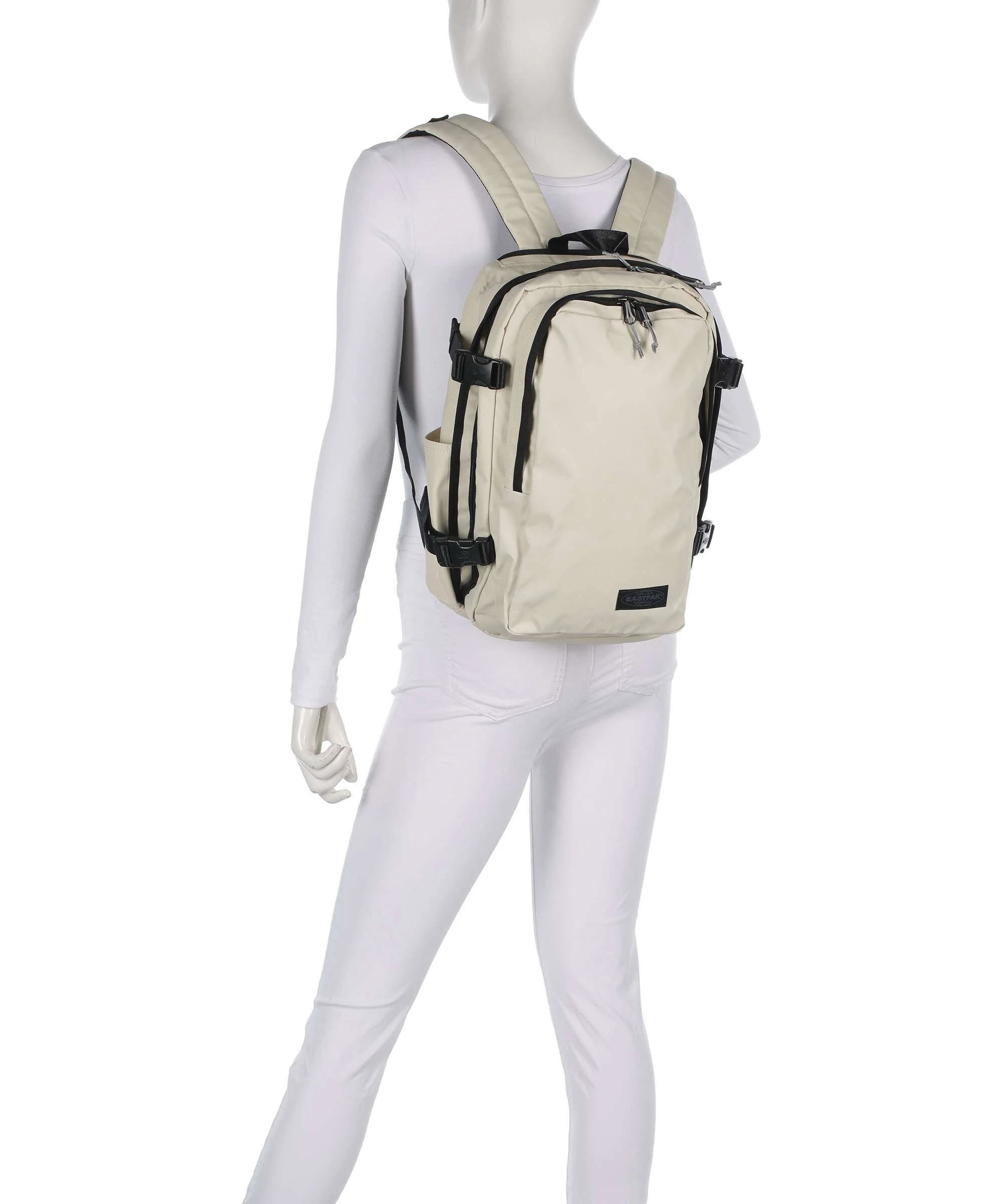 Eastpak Tarp Cabin Pak'R Plecak podróżny cloth - Image 3