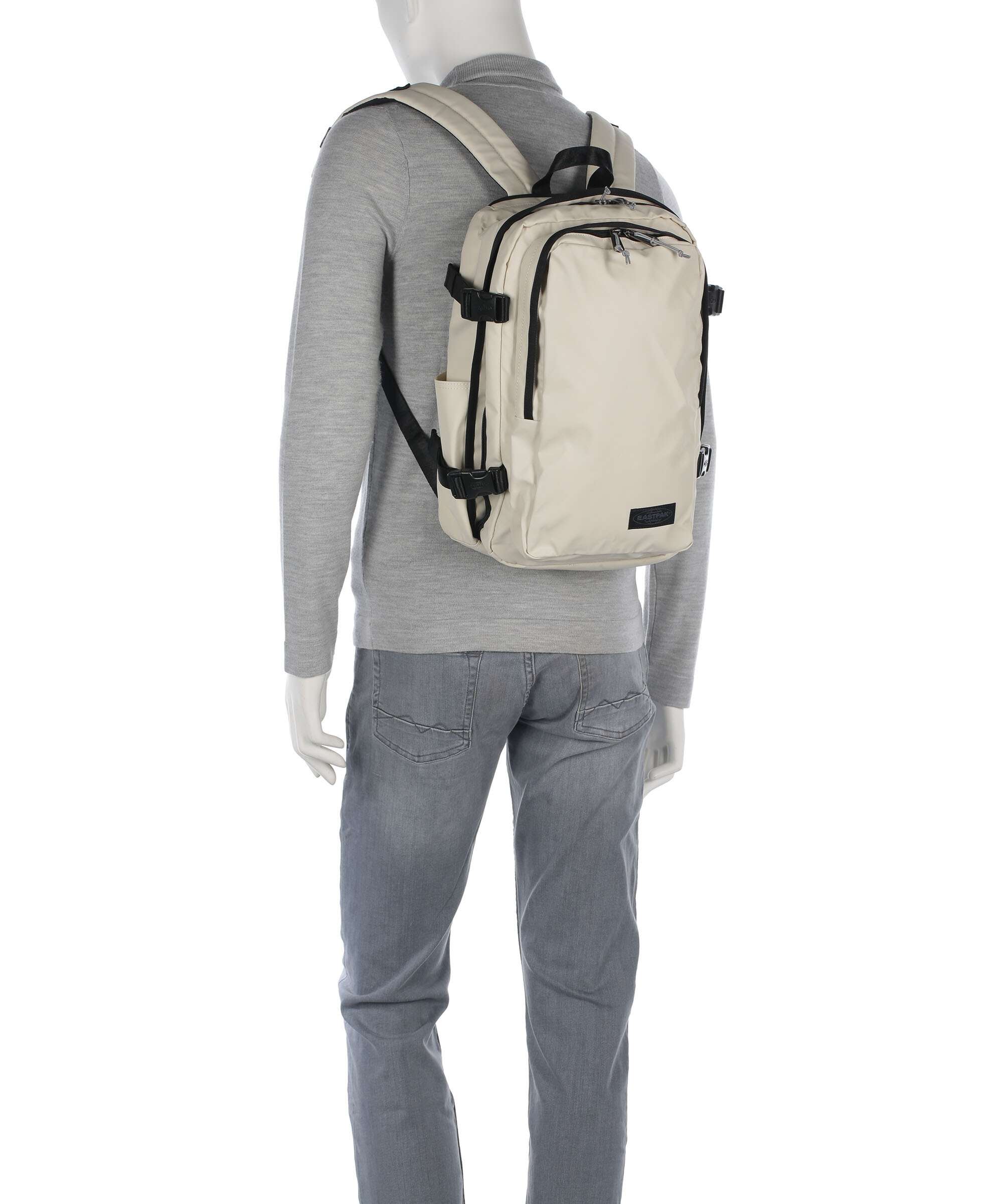 Eastpak Tarp Cabin Pak'R Plecak podróżny cloth - Image 4