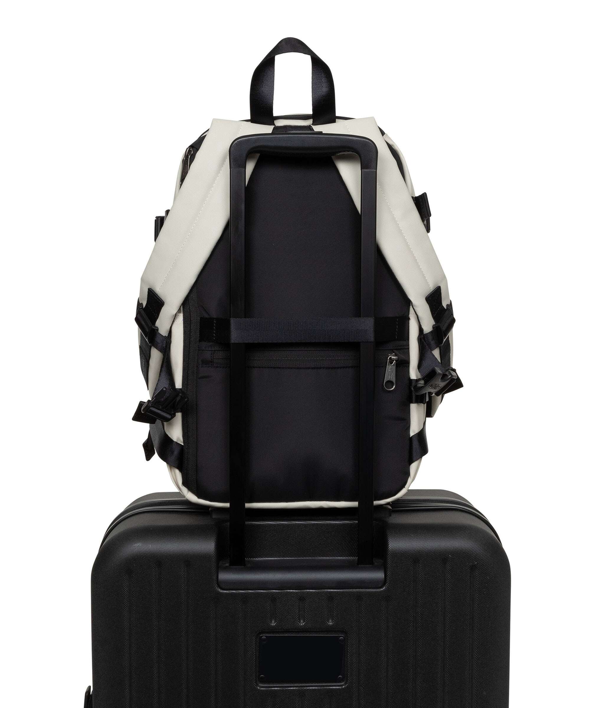 Eastpak Tarp Cabin Pak'R Plecak podróżny cloth - Image 6
