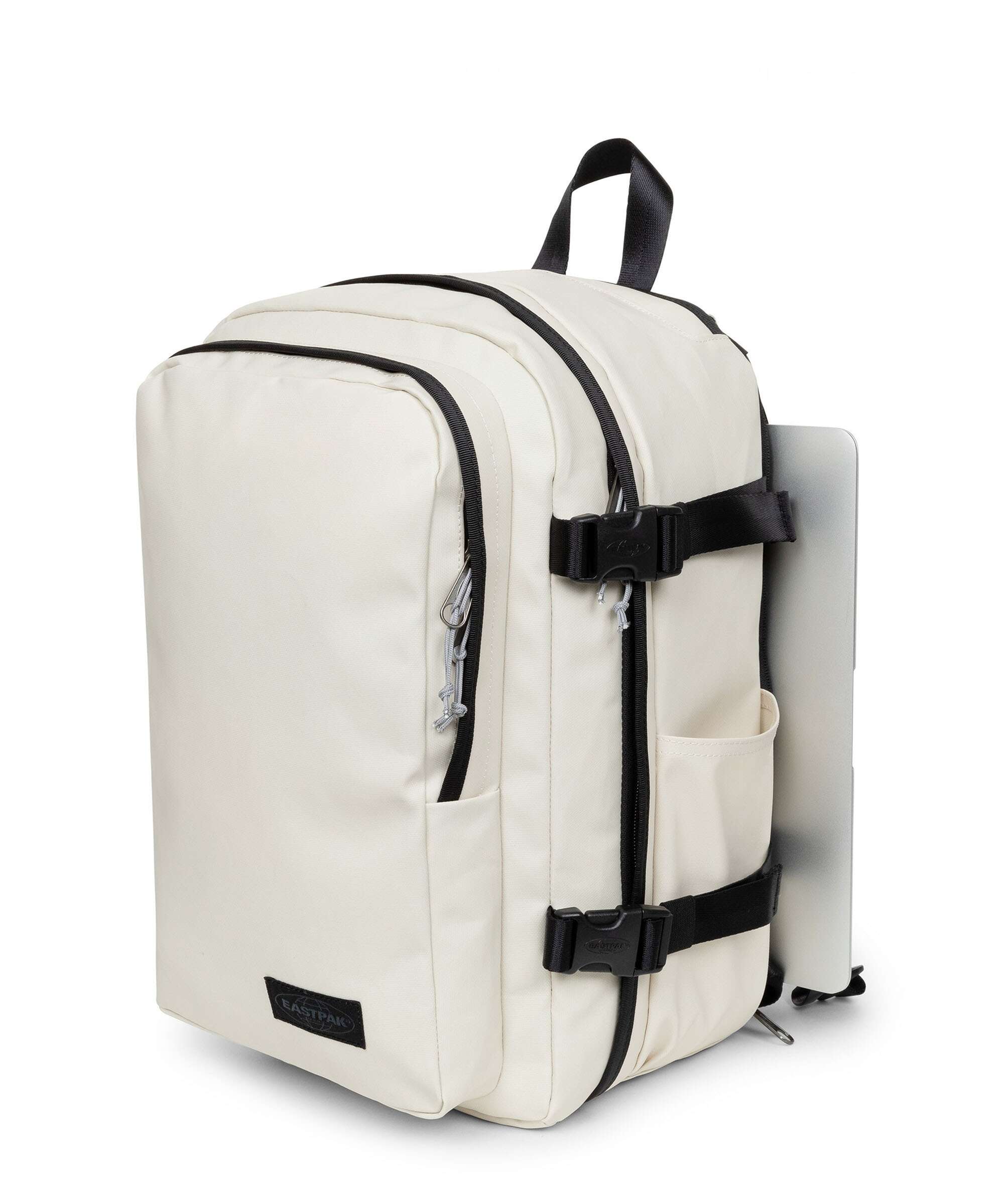Eastpak Tarp Cabin Pak'R Plecak podróżny cloth - Image 7