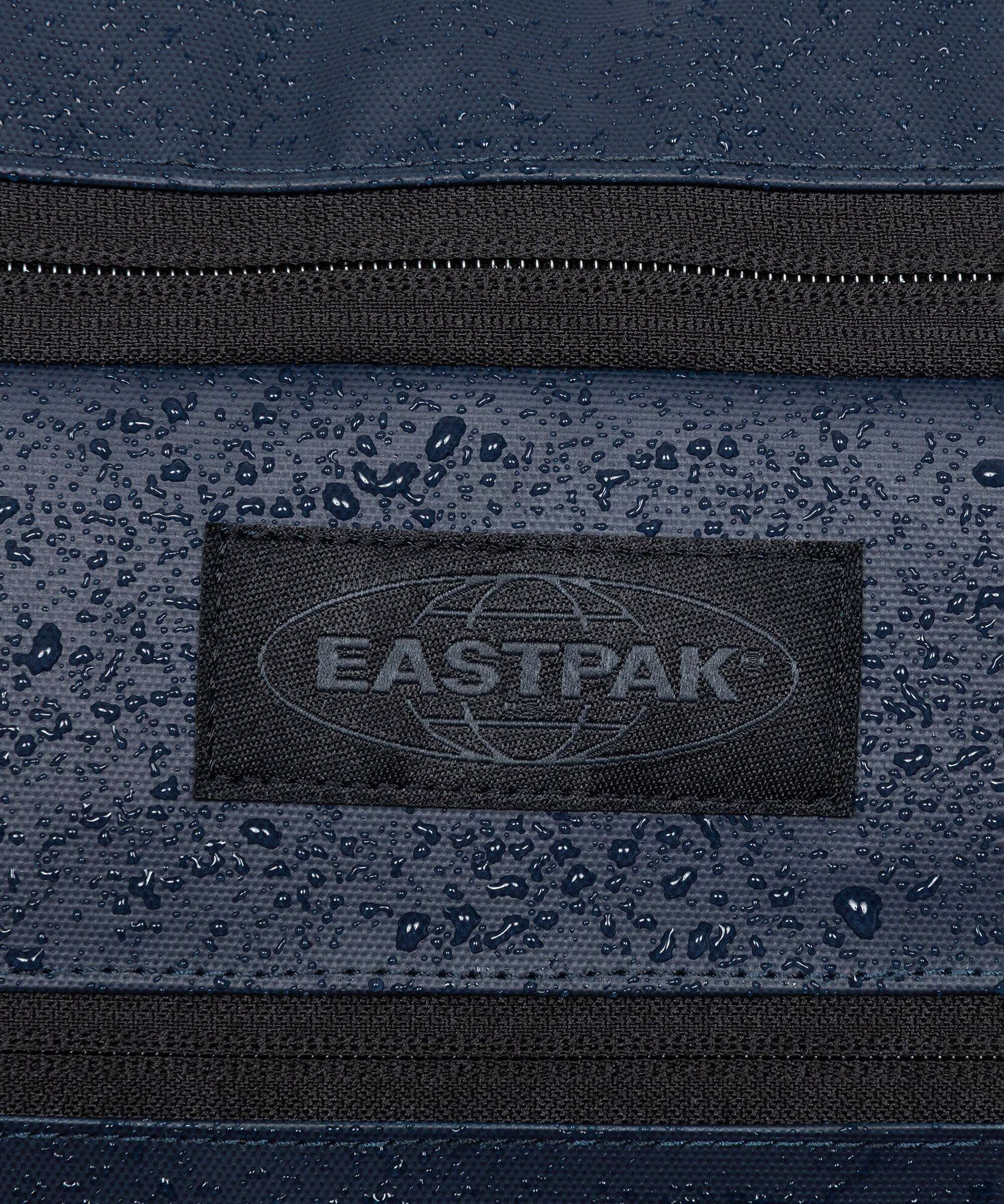 Eastpak Tarp Duffel Pack L Torba podróżna na kółkach navy - Image 6