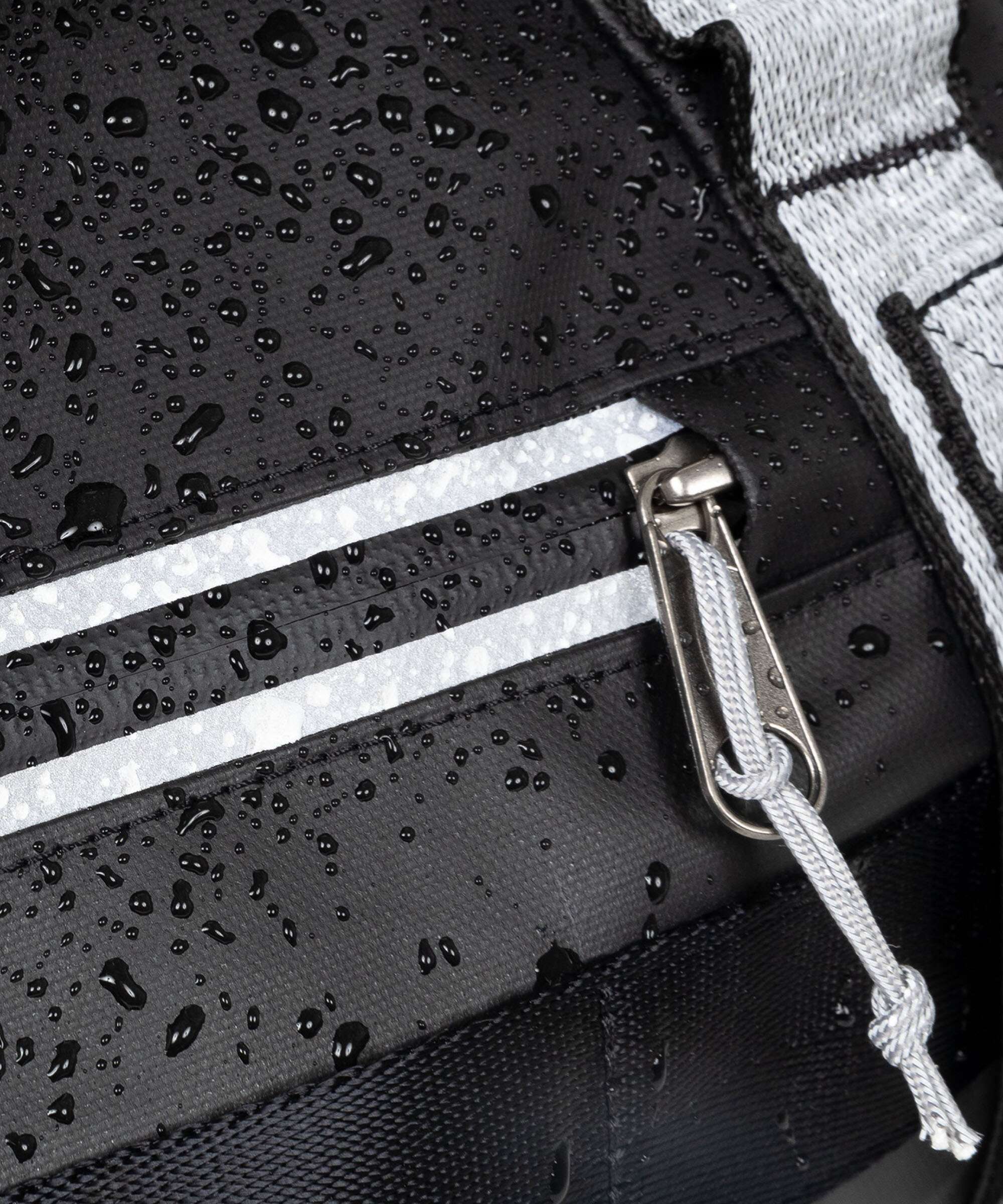 Eastpak Tarp Duffel Pack M Torba podróżna reflect - Image 6