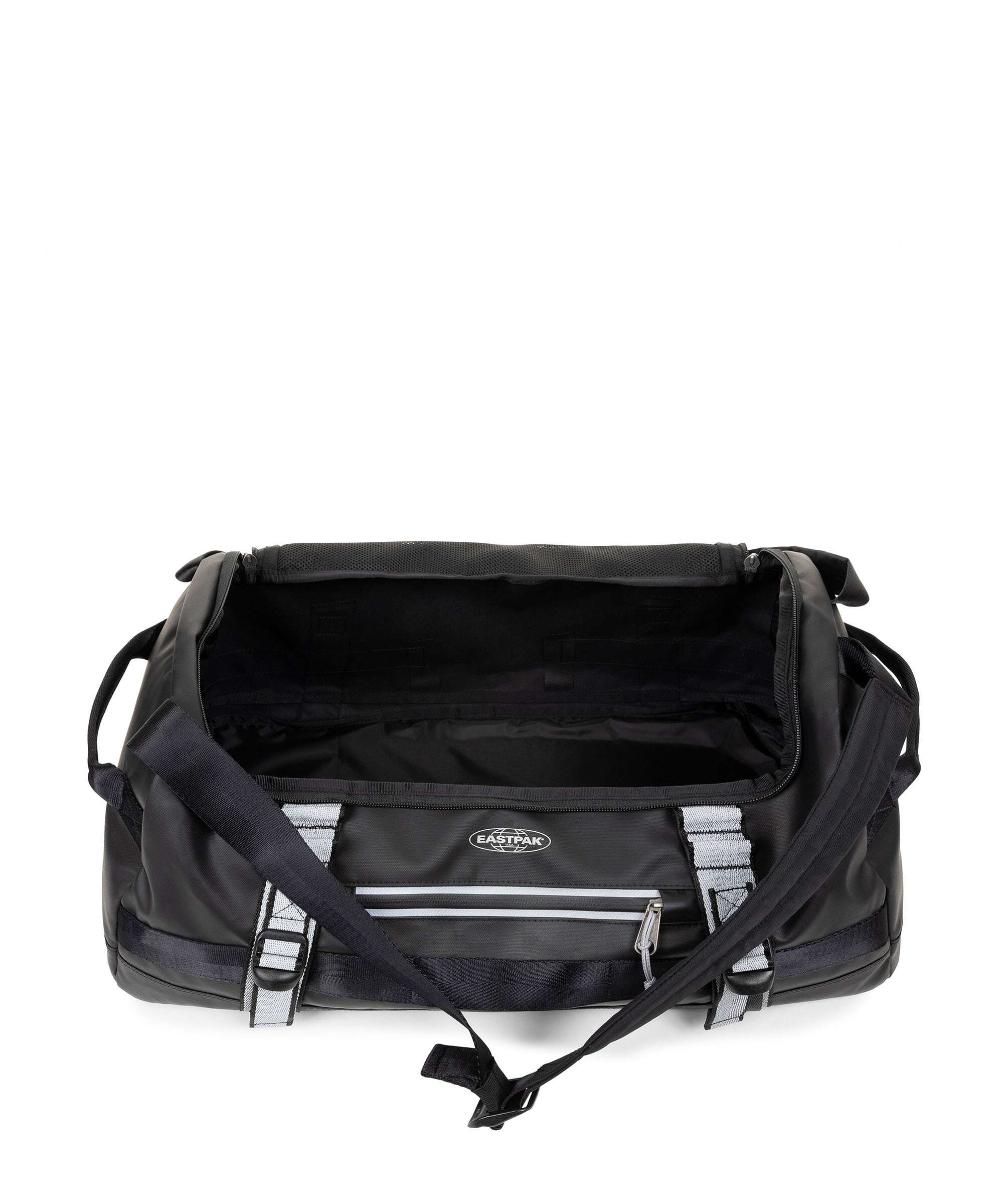 Eastpak Tarp Duffel Pack M Torba podróżna reflect - Image 7