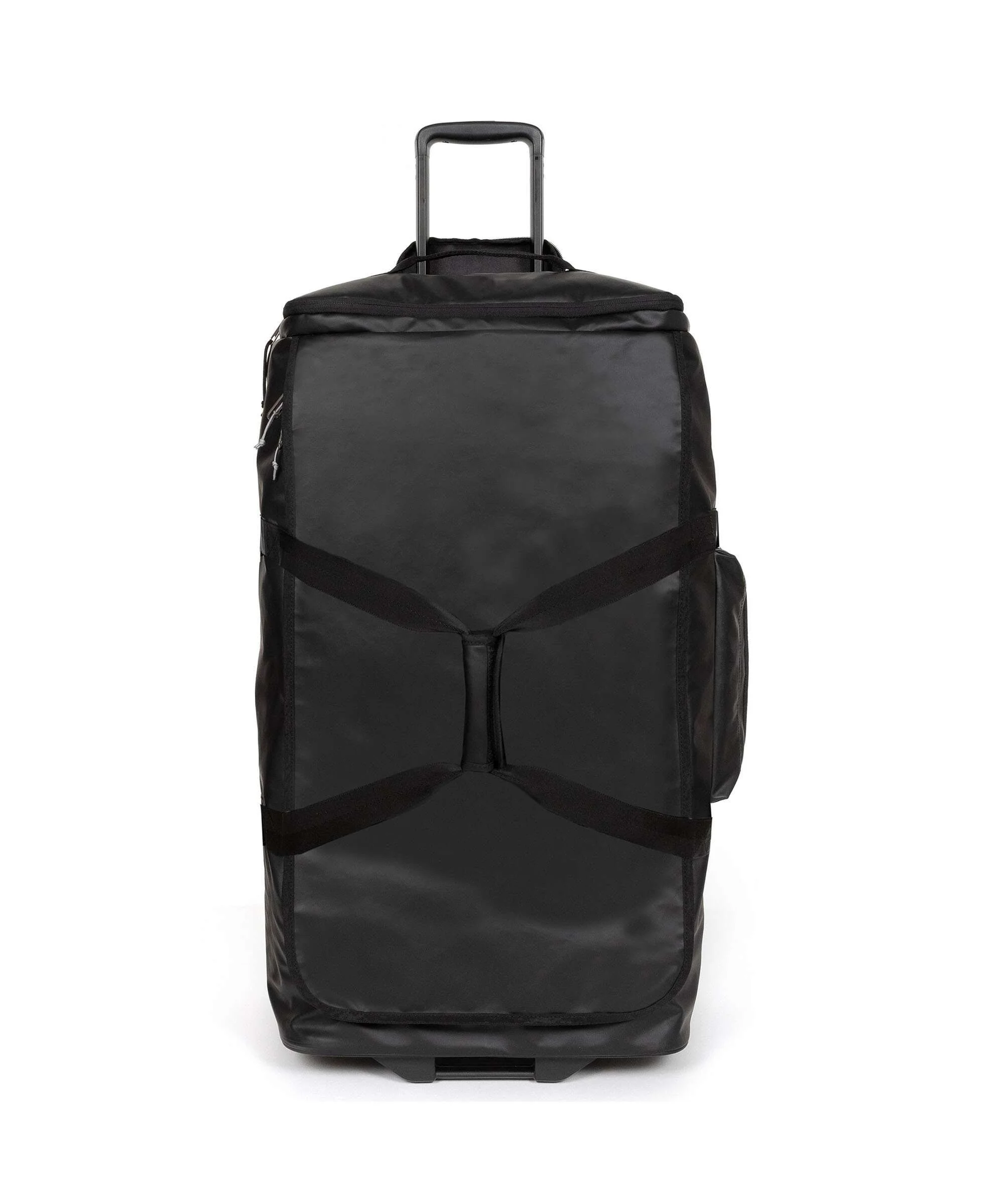 Eastpak Tarp Duffl'r M Torba podróżna na kółkach tarp black