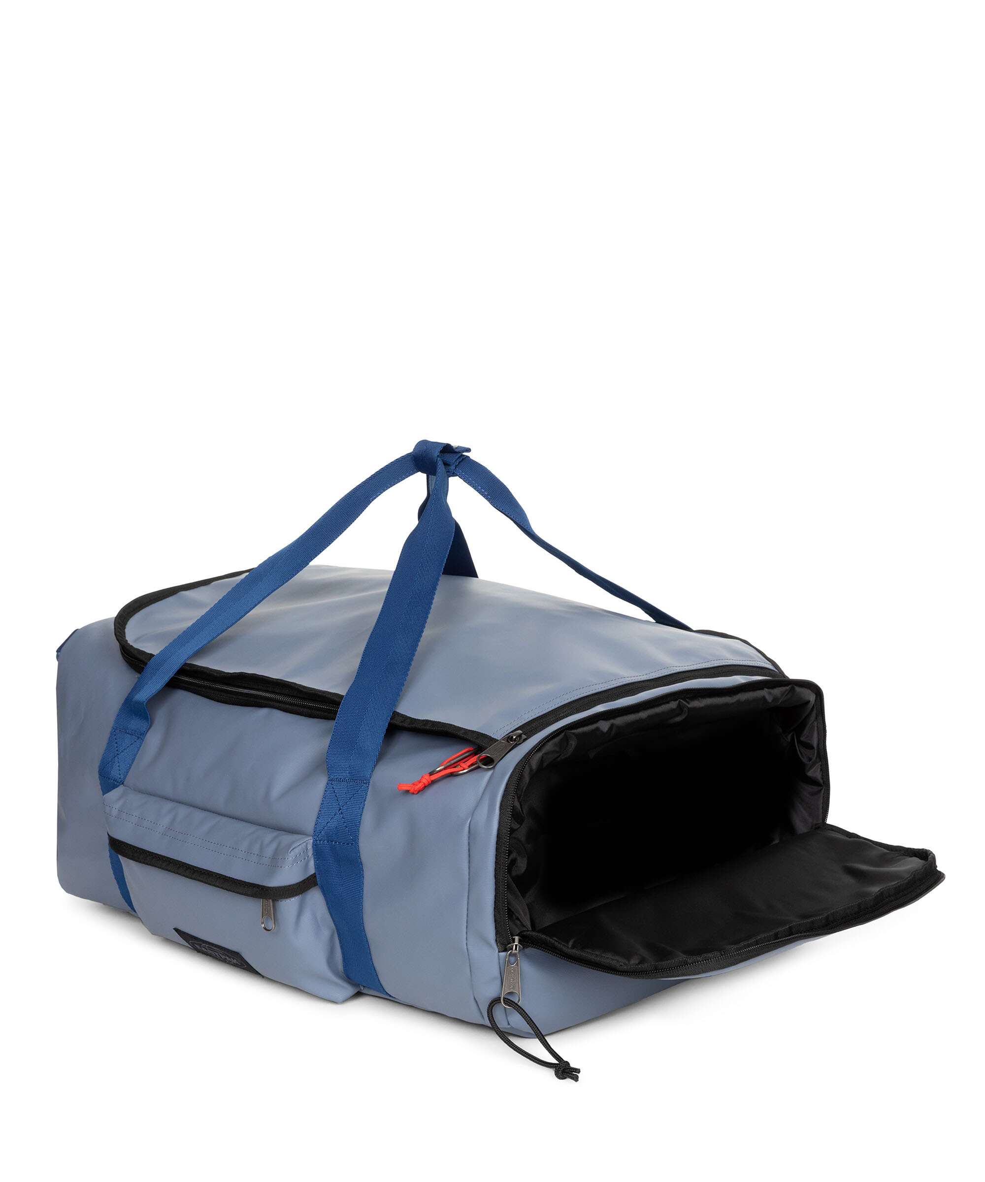Eastpak Tarp Duffl'r S Torba weekendowa tarp kontrast cobble - Image 5