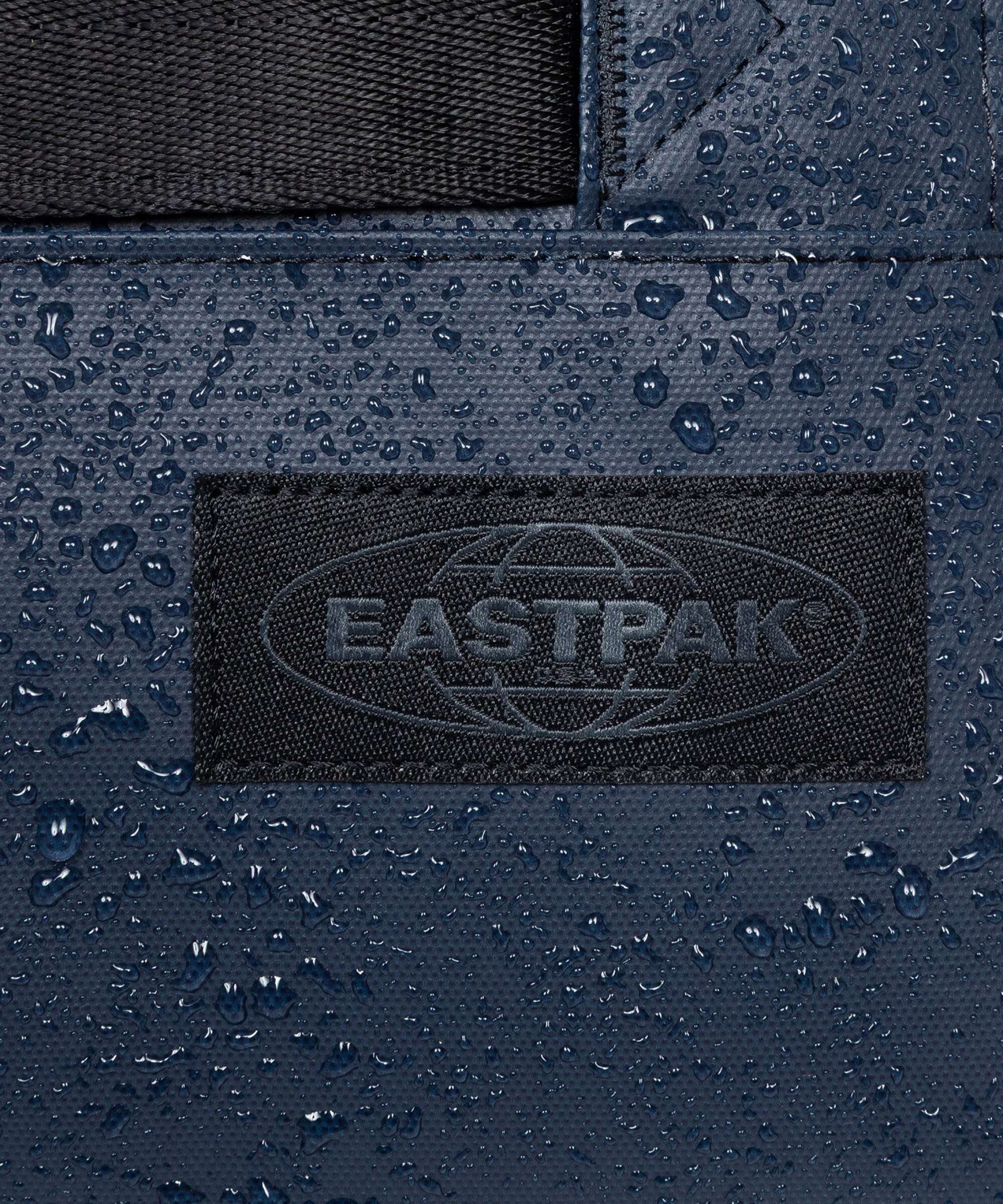 Eastpak Tarp Transit'R L Torba podróżna na kółkach navy - Image 6