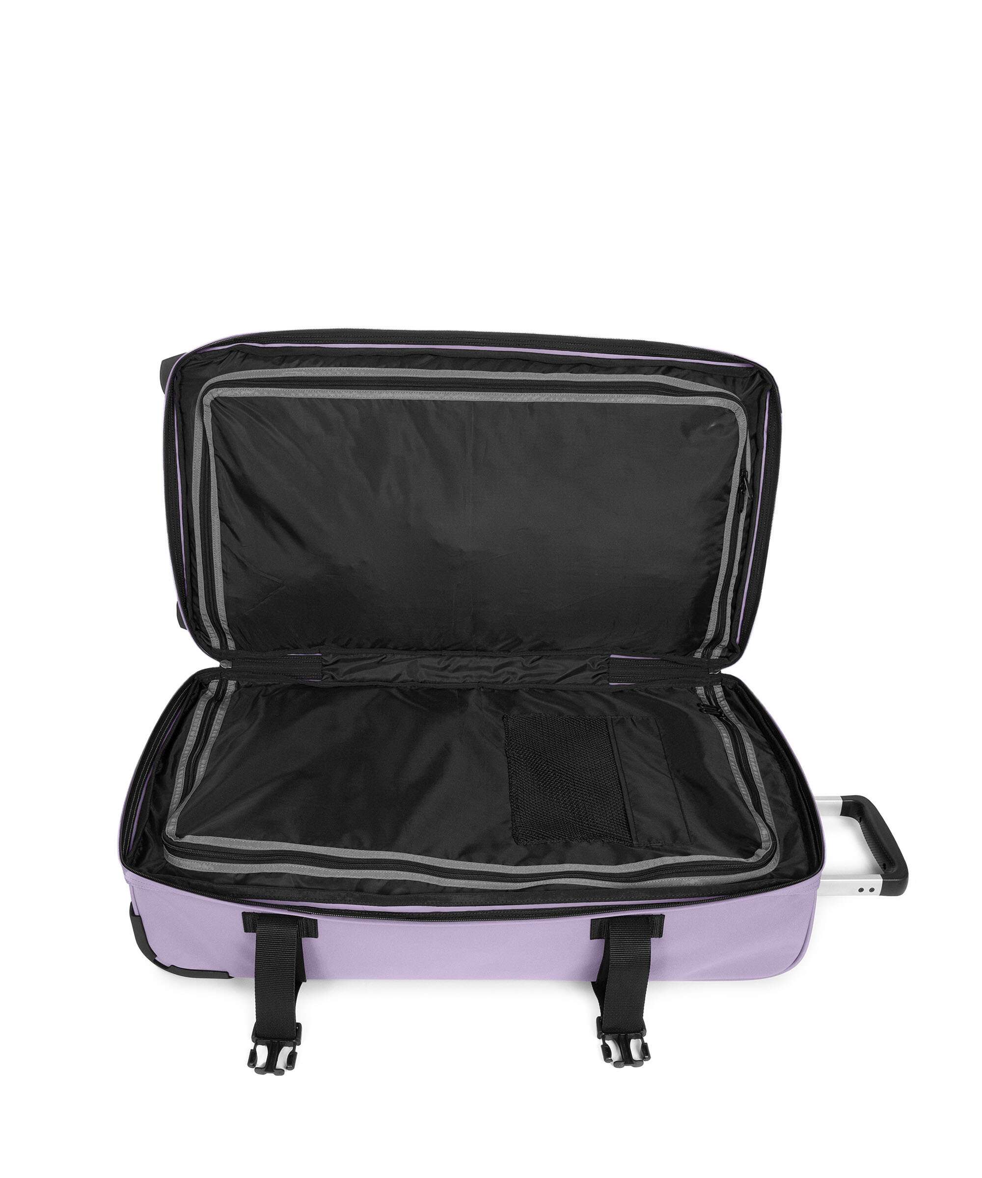 Eastpak Tarp Transit'R L Torba podróżna na kółkach orchid lilac - Image 5
