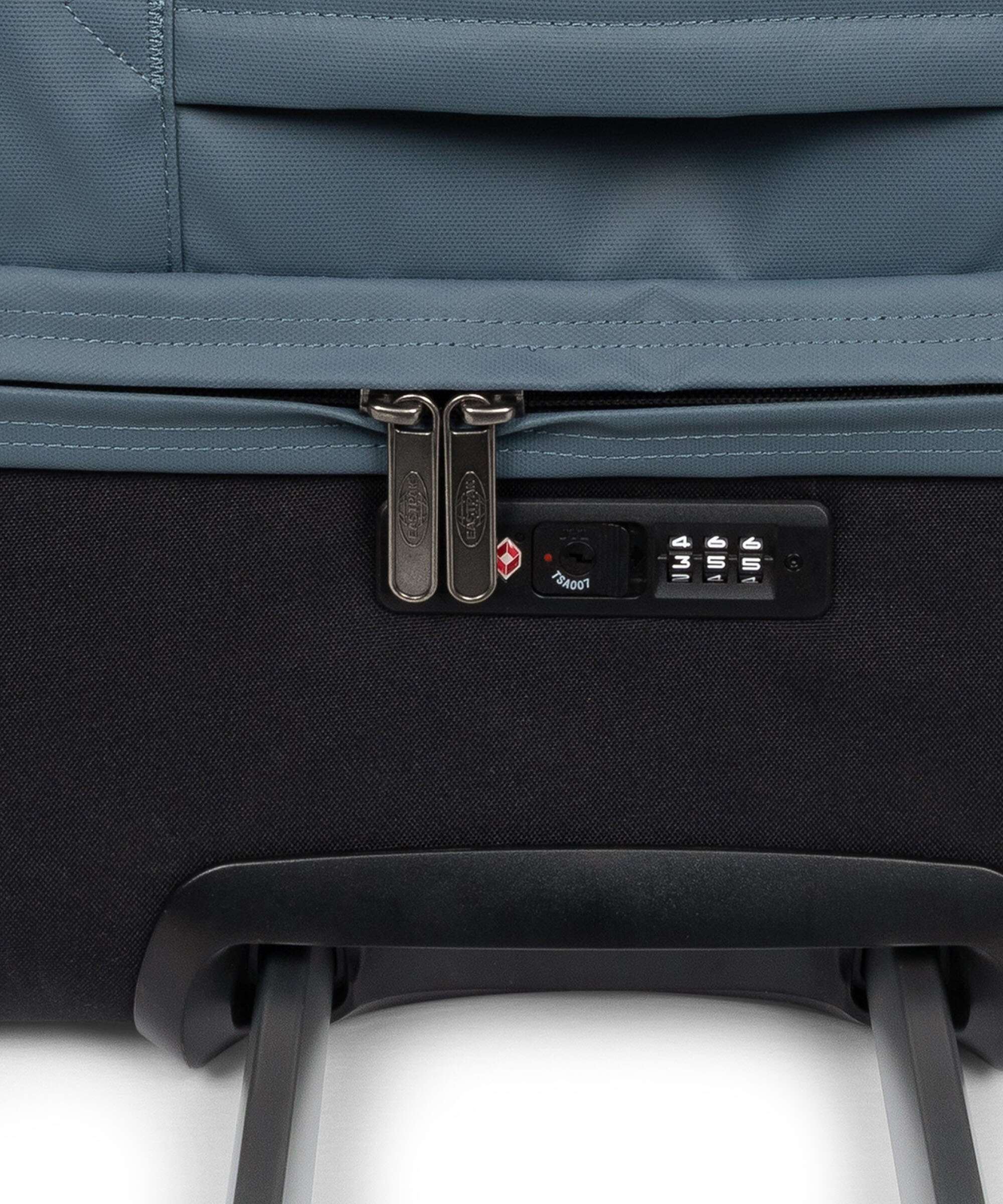 Eastpak Tarp Transit'R L Torba podróżna na kółkach tarp stormy - Image 3