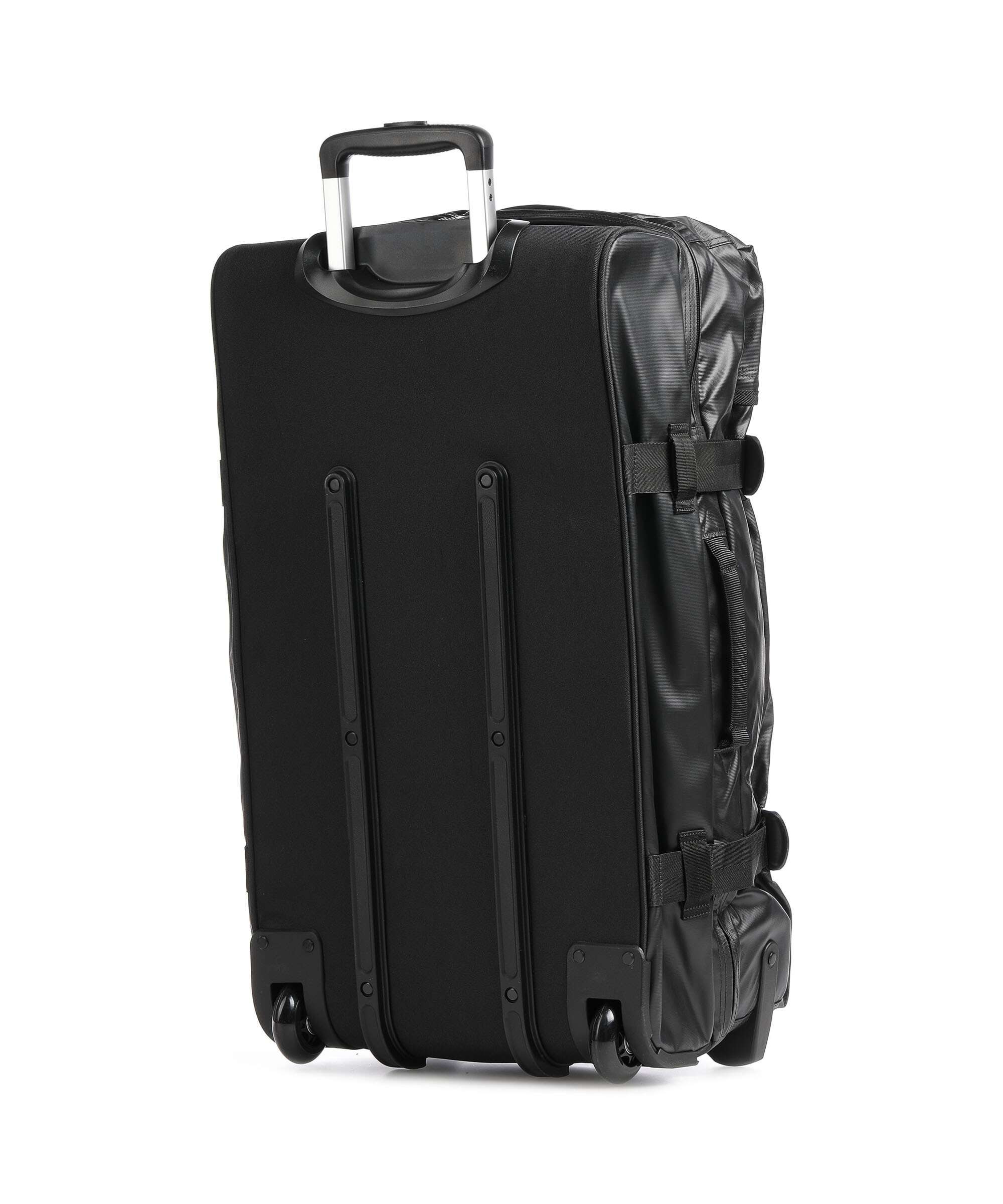 Eastpak Tarp Transit'R M Torba podróżna na kółkach tarp black - Image 2
