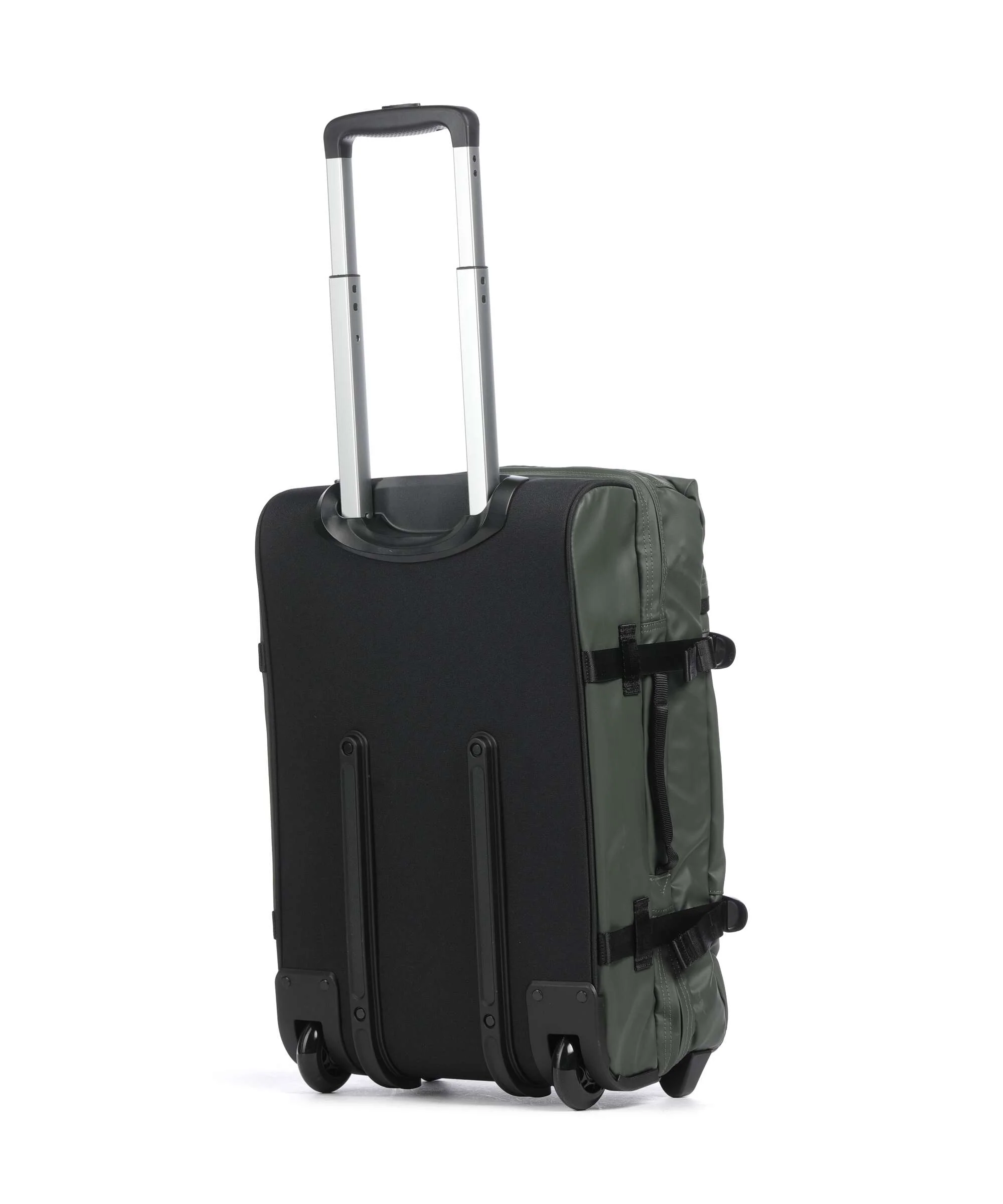 Eastpak Tarp Transit'R S Torba podróżna na kółkach forest - Image 2